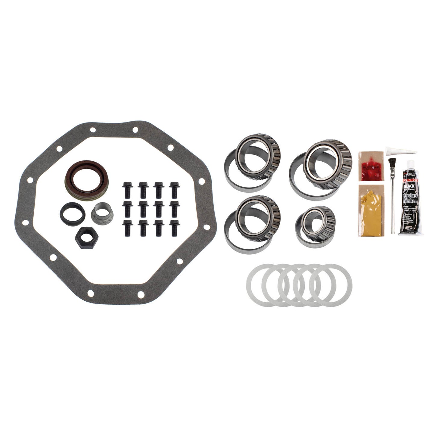 Differential Master Bearing Kit - Koyo