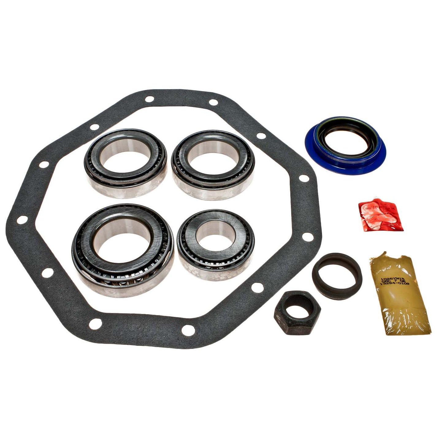Differential Bearing Kit - Koyo