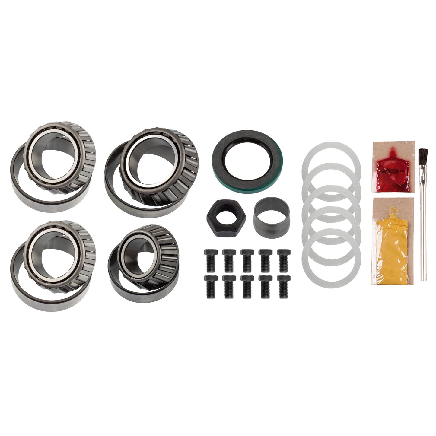 Differential Bearing Kit - Timken