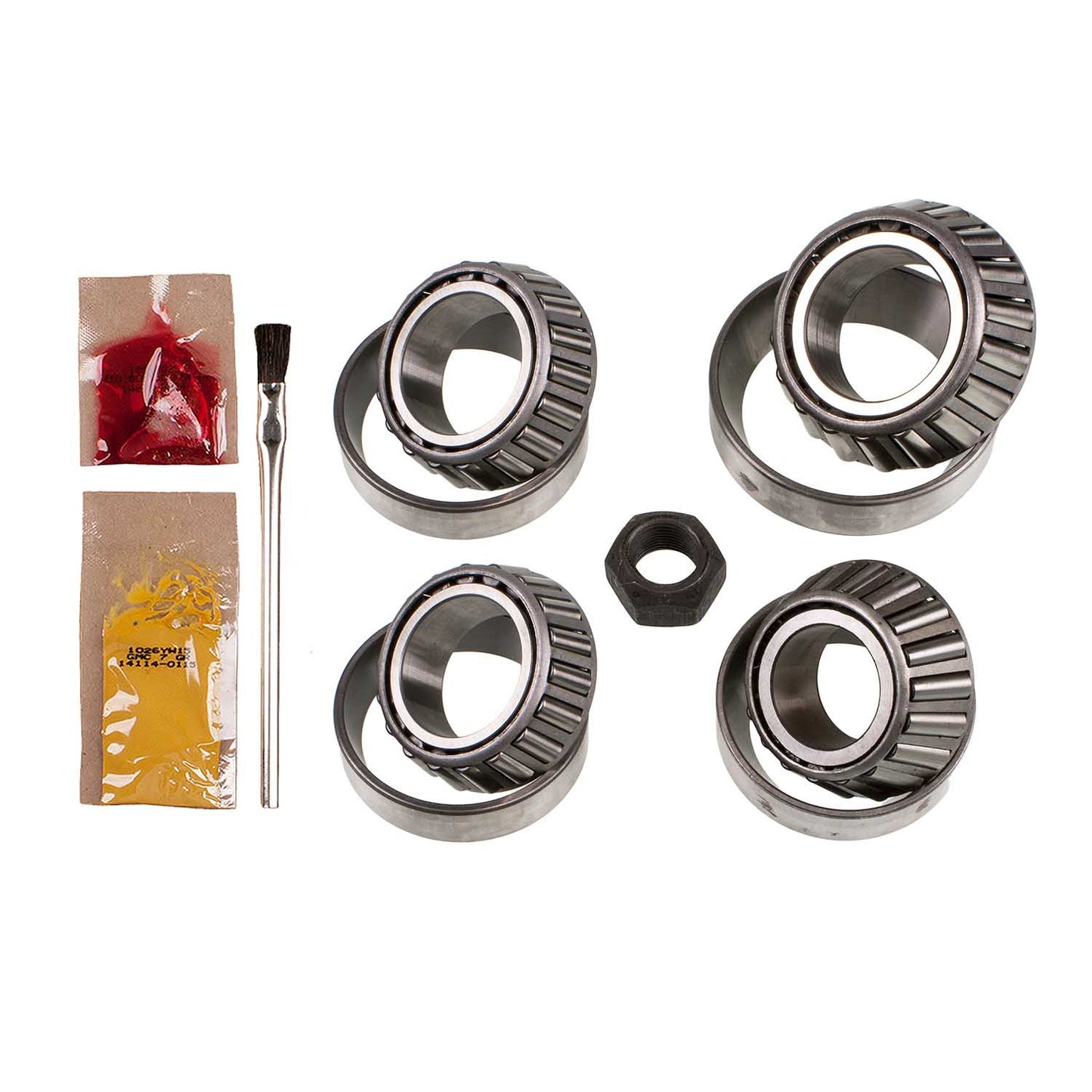 Differential Bearing Kit - Koyo