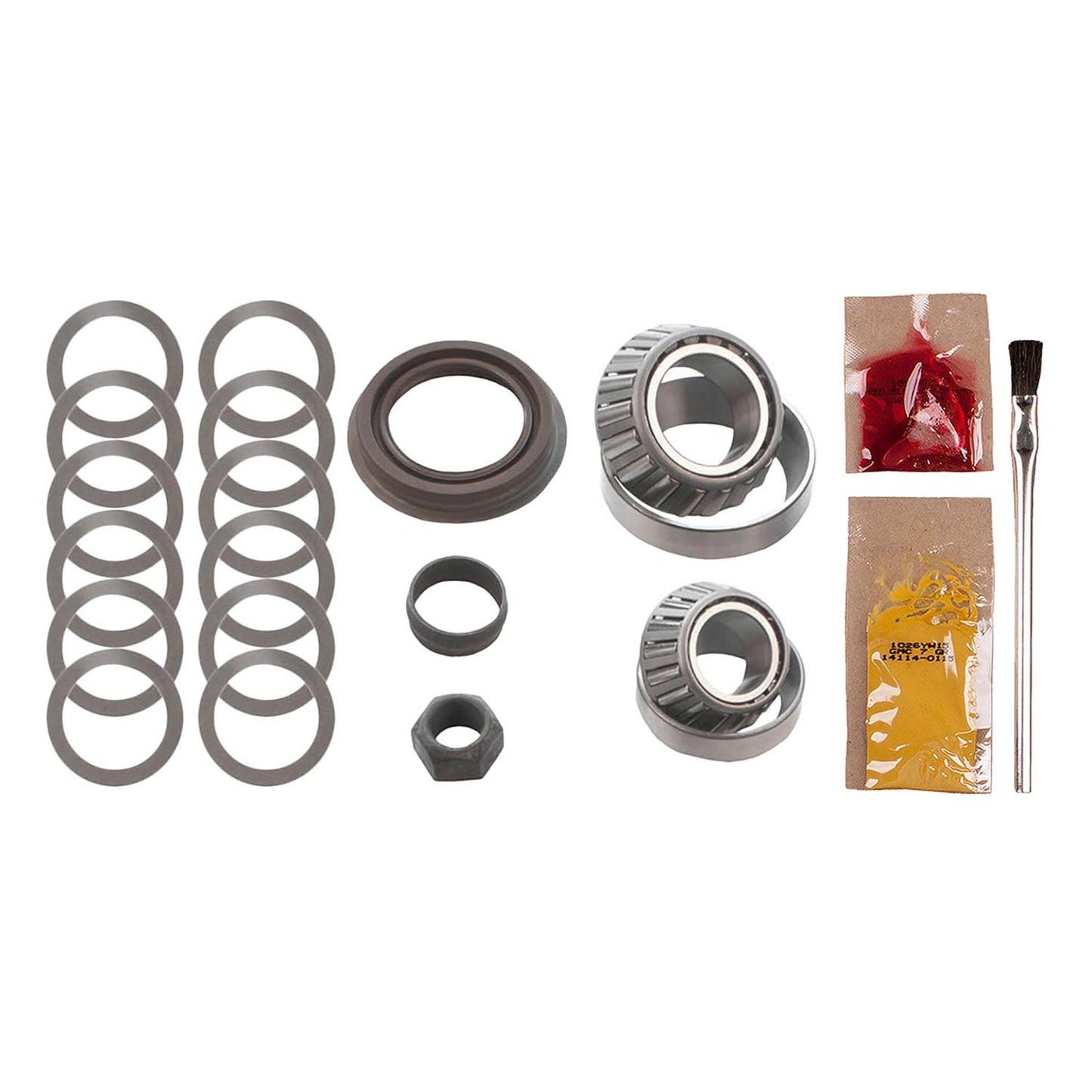 Differential Pinion Bearing Kit - Koyo