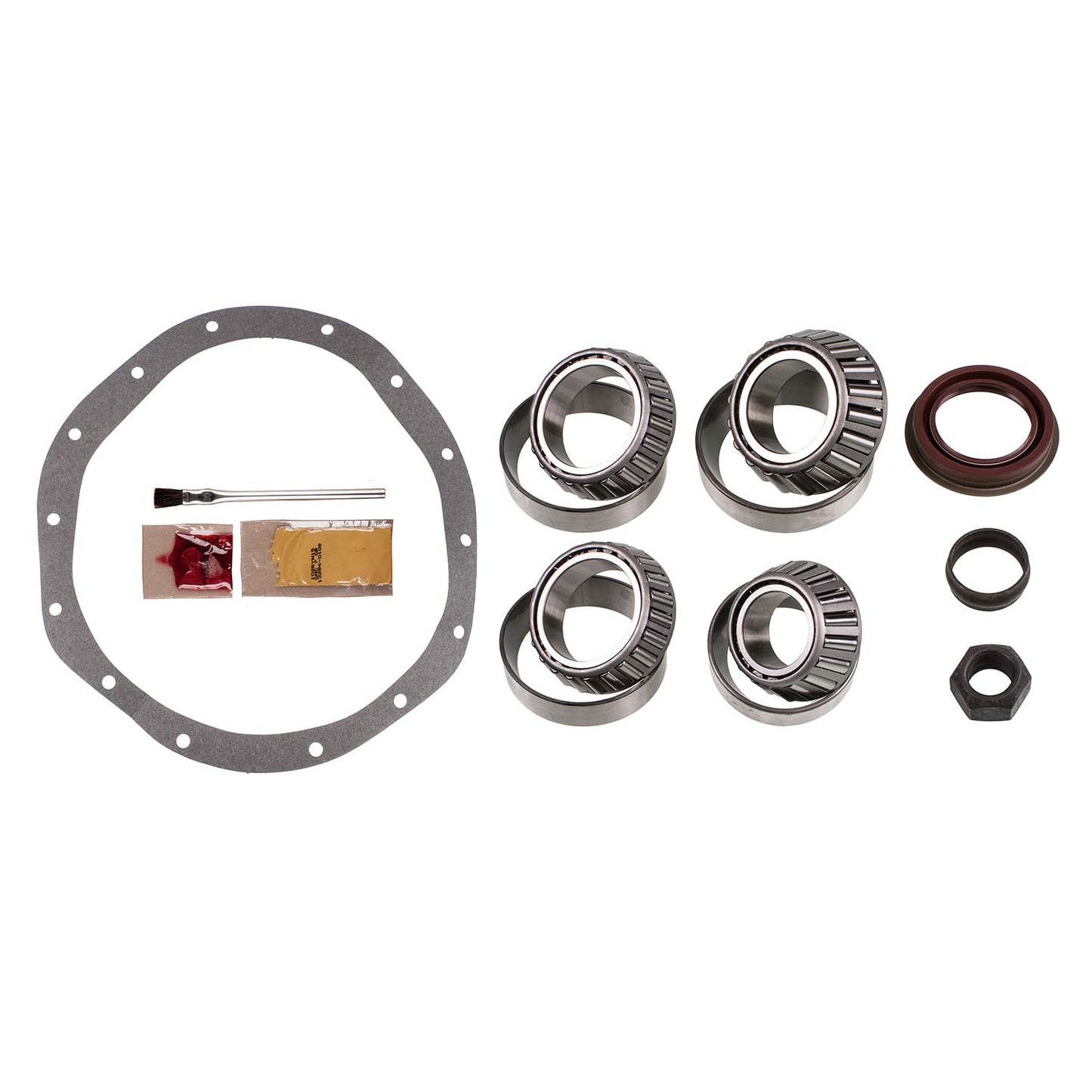 Differential Bearing Kit - Timken