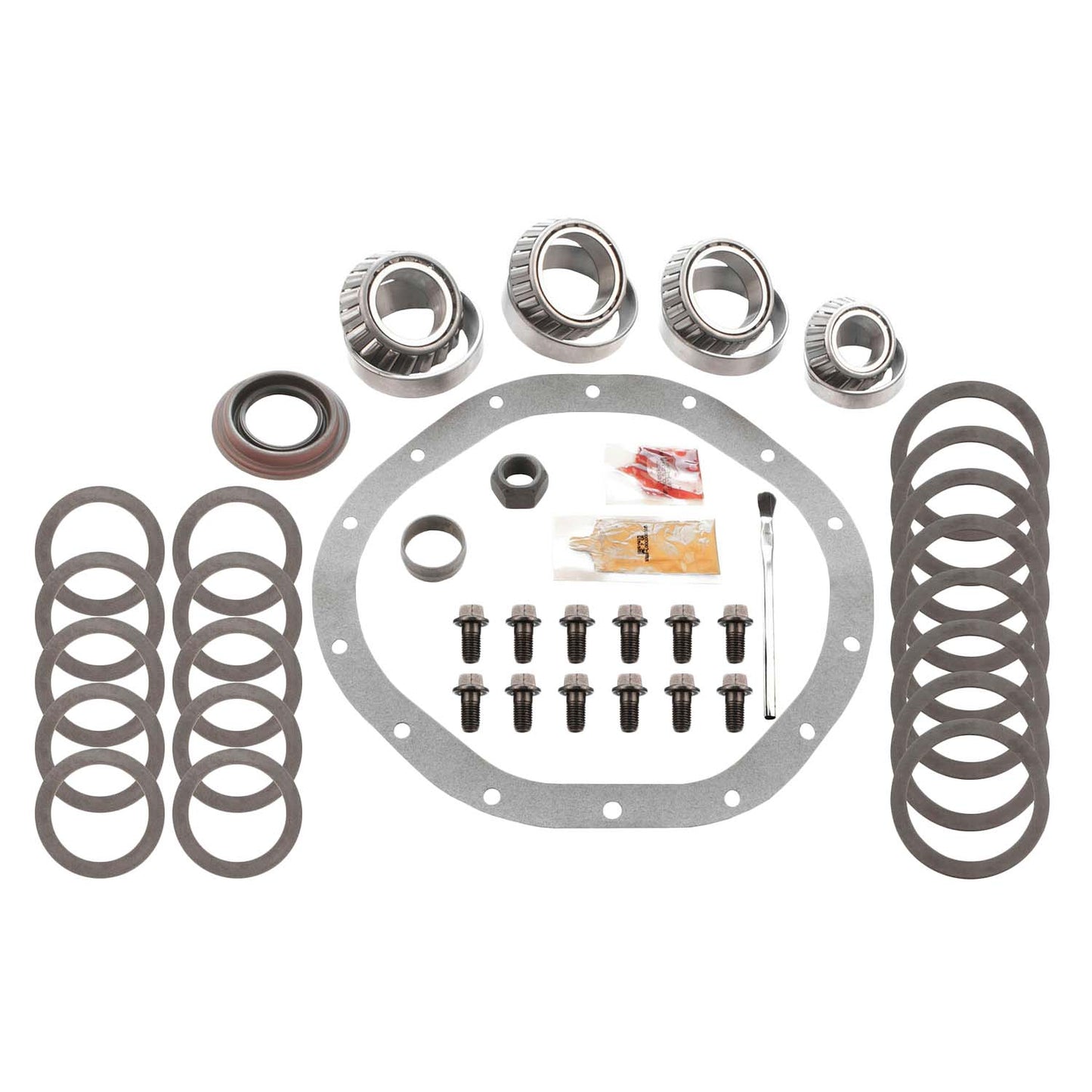 Differential Master Bearing Kit - Timken