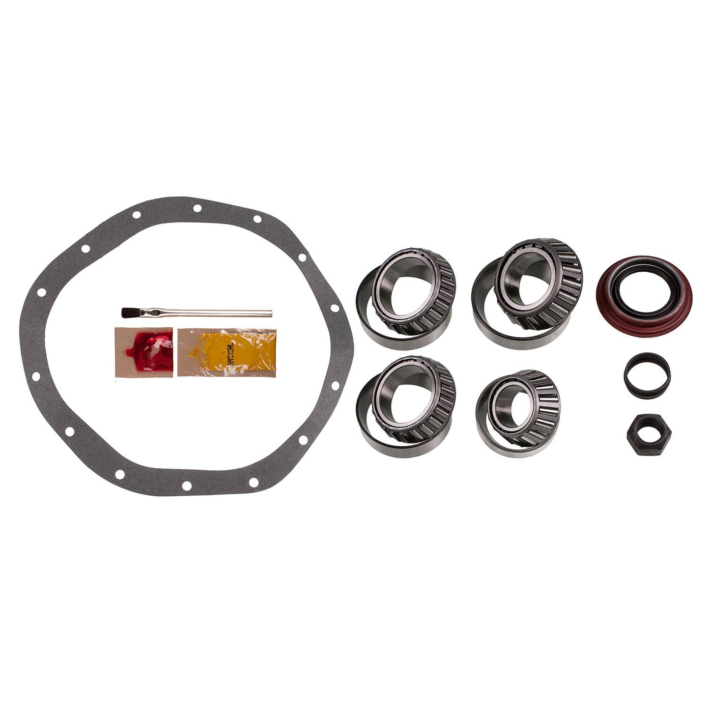 Differential Bearing Kit - Timken