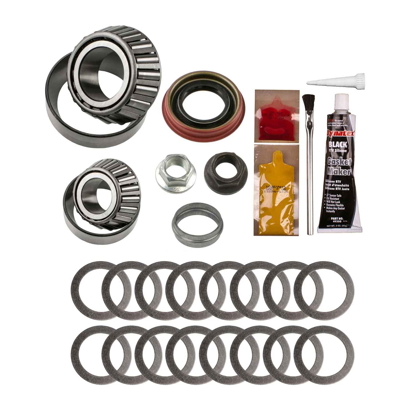 Differential Pinion Bearing Kit - Koyo