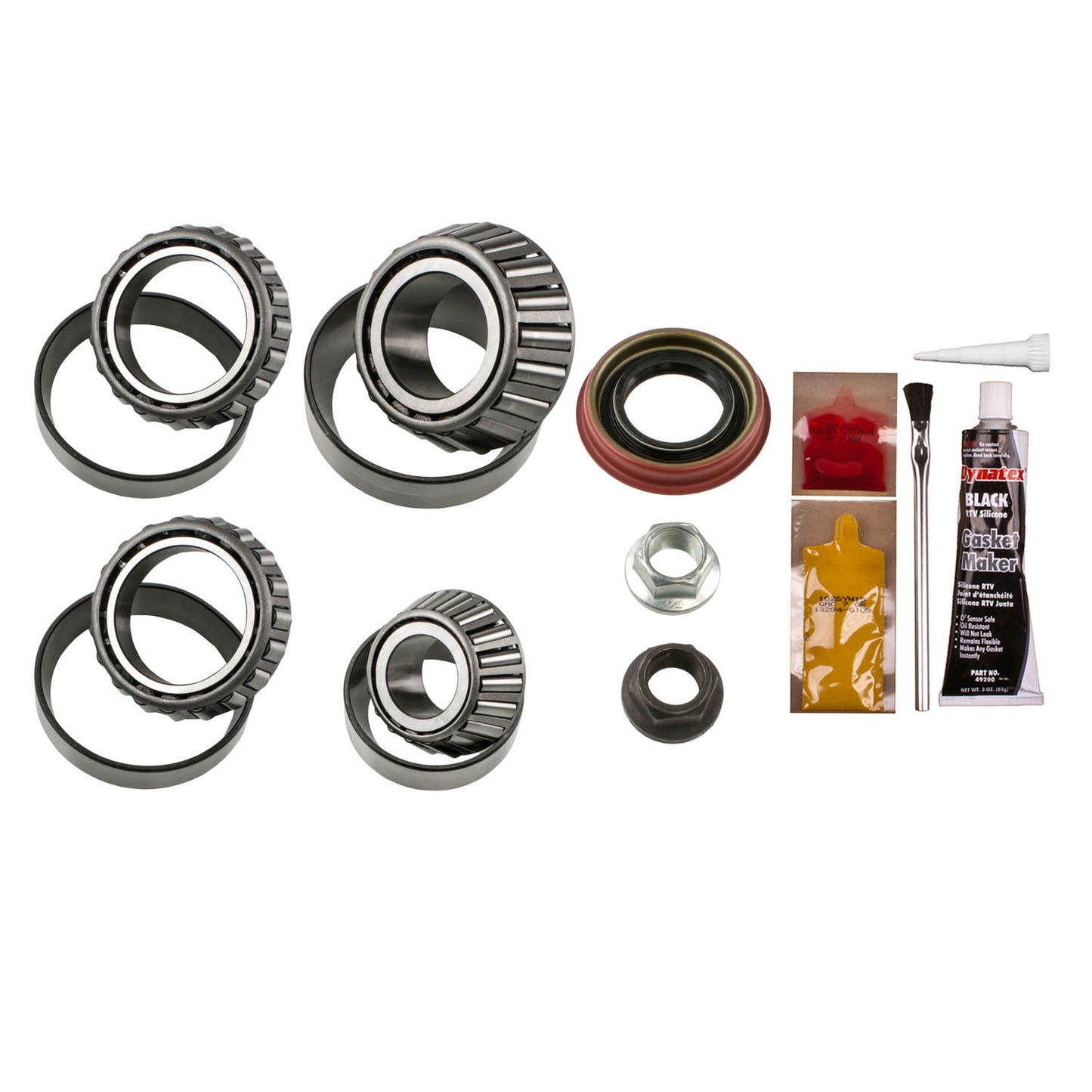 Differential Bearing Kit - Koyo