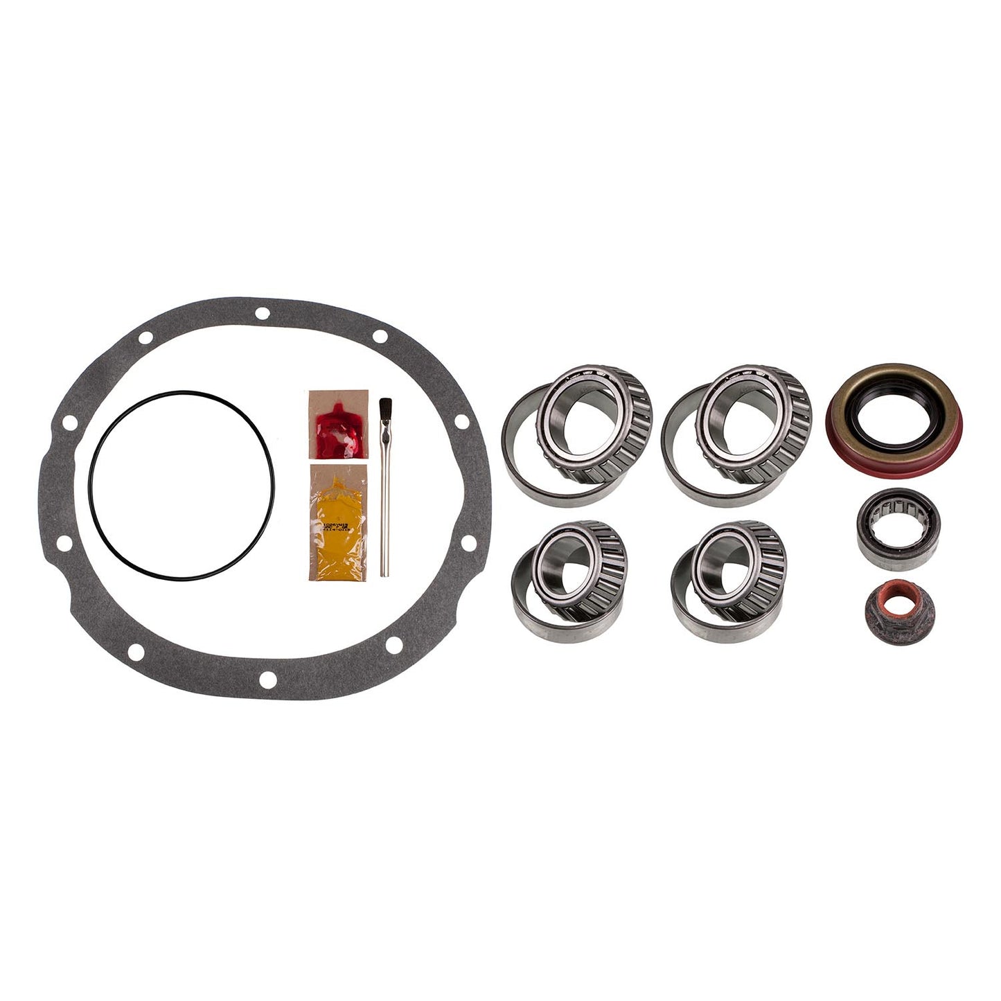 Differential Bearing Kit - Koyo
