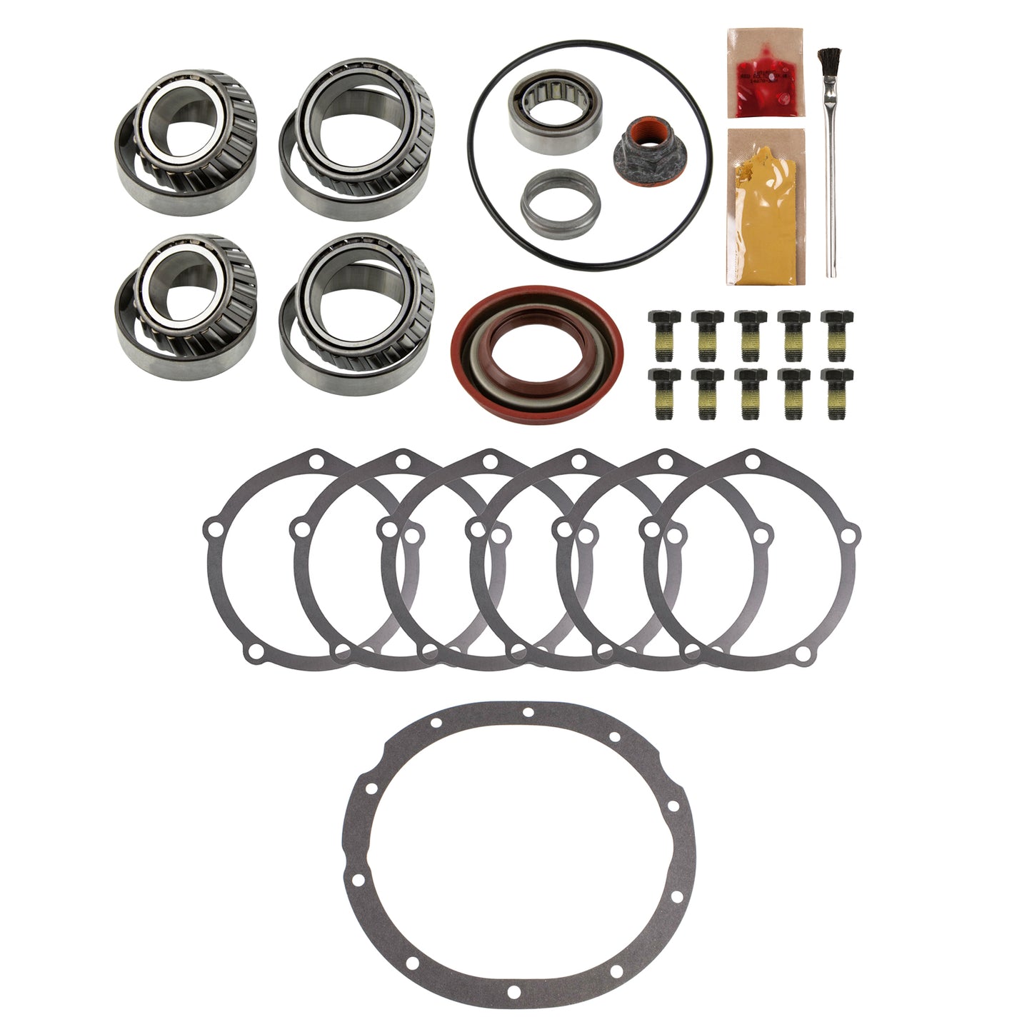 Differential Bearing Kit - Koyo
