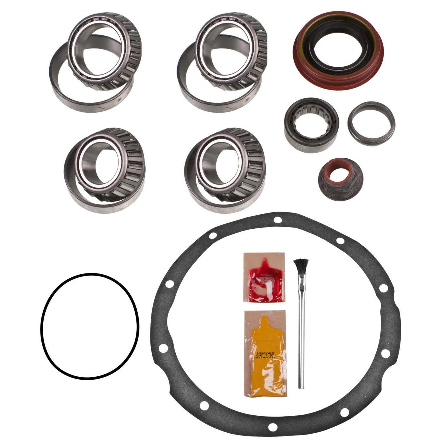 Differential Bearing Kit - Koyo