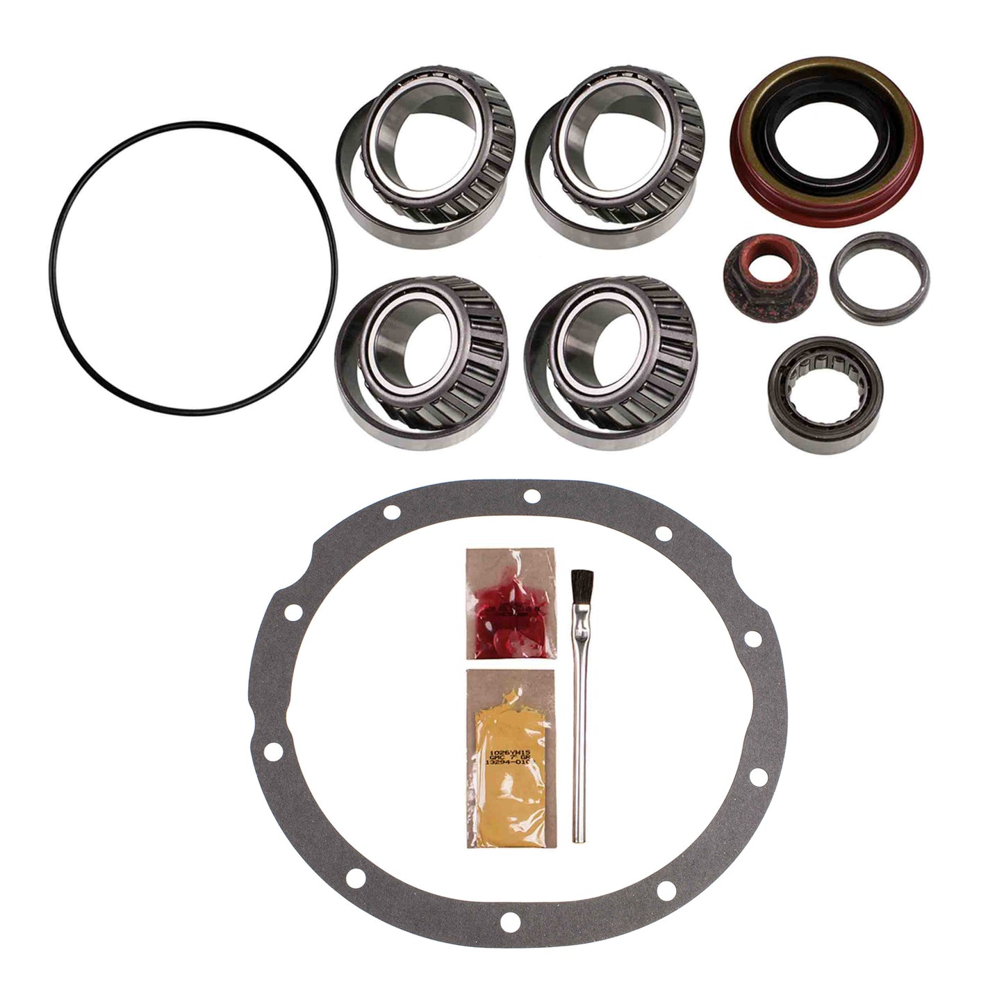 Differential Bearing Kit - Koyo