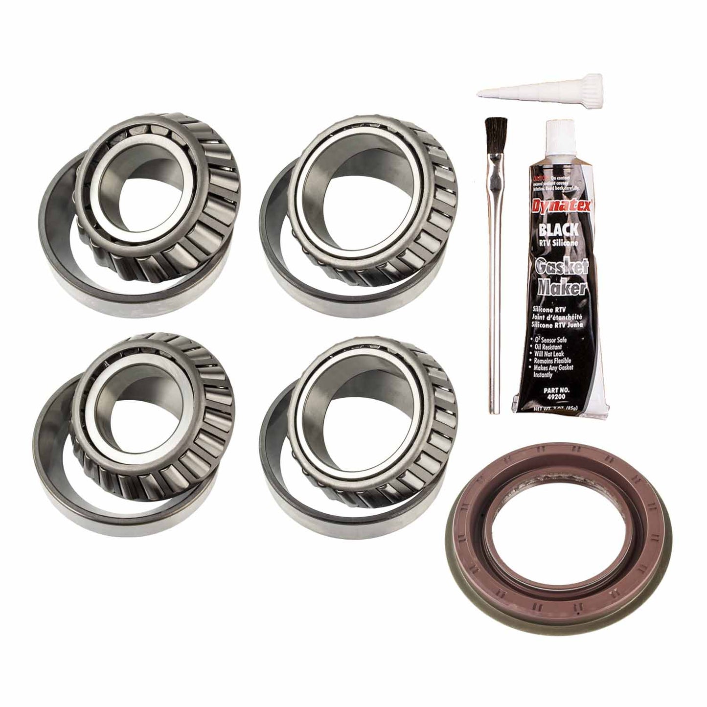 Differential Bearing Kit - Koyo