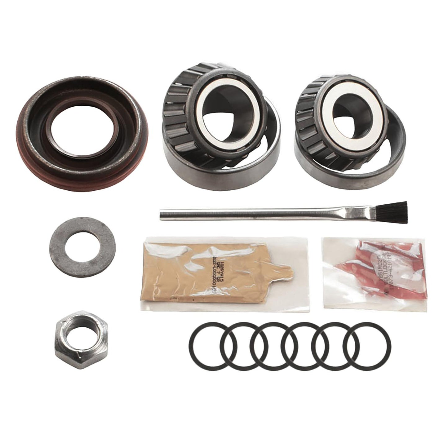 Differential Pinion Bearing Kit - Koyo