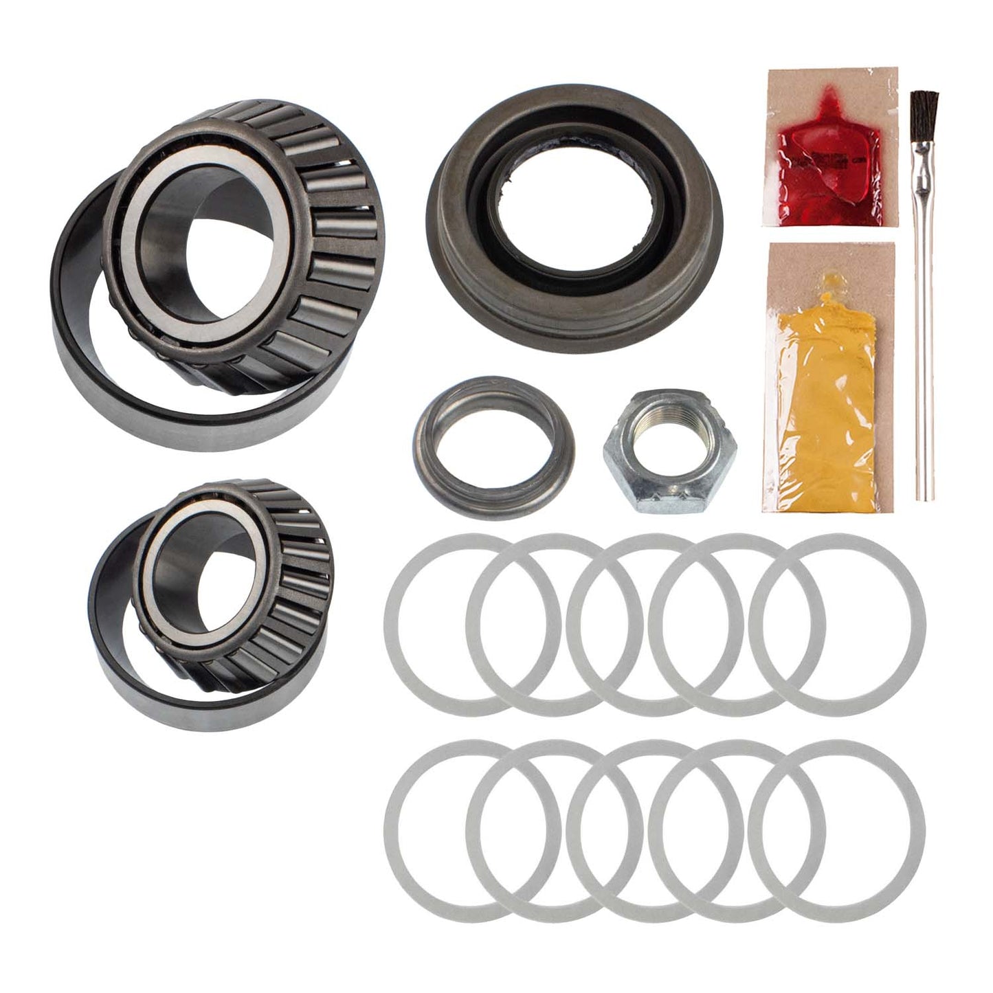 Differential Pinion Bearing Kit - Timken