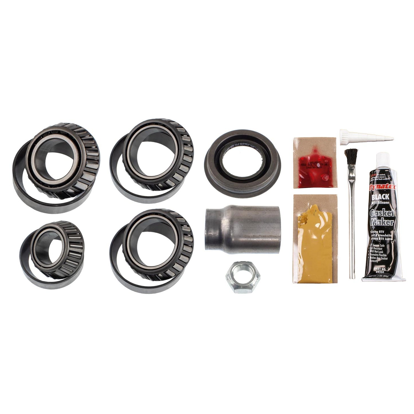 Differential Bearing Kit - Koyo
