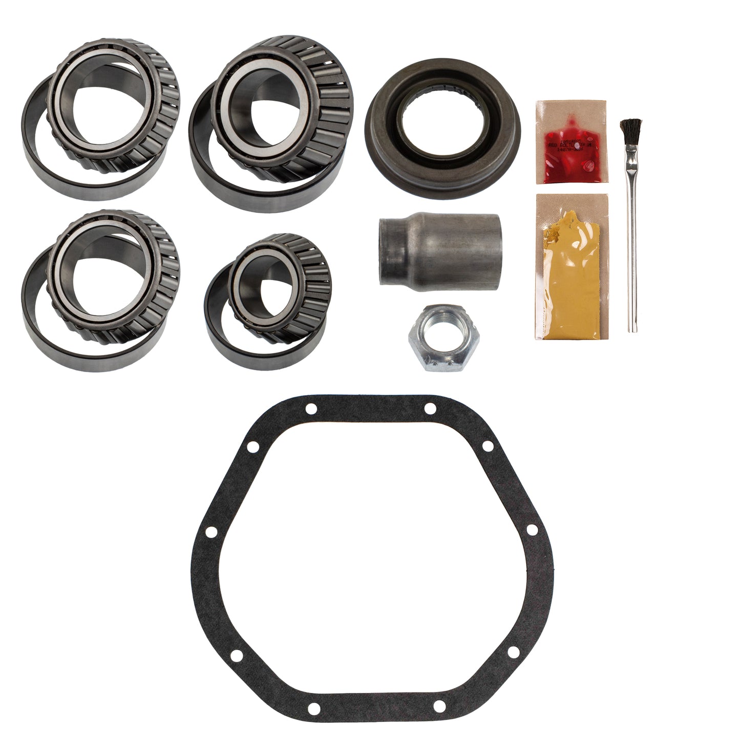 Differential Bearing Kit - Koyo