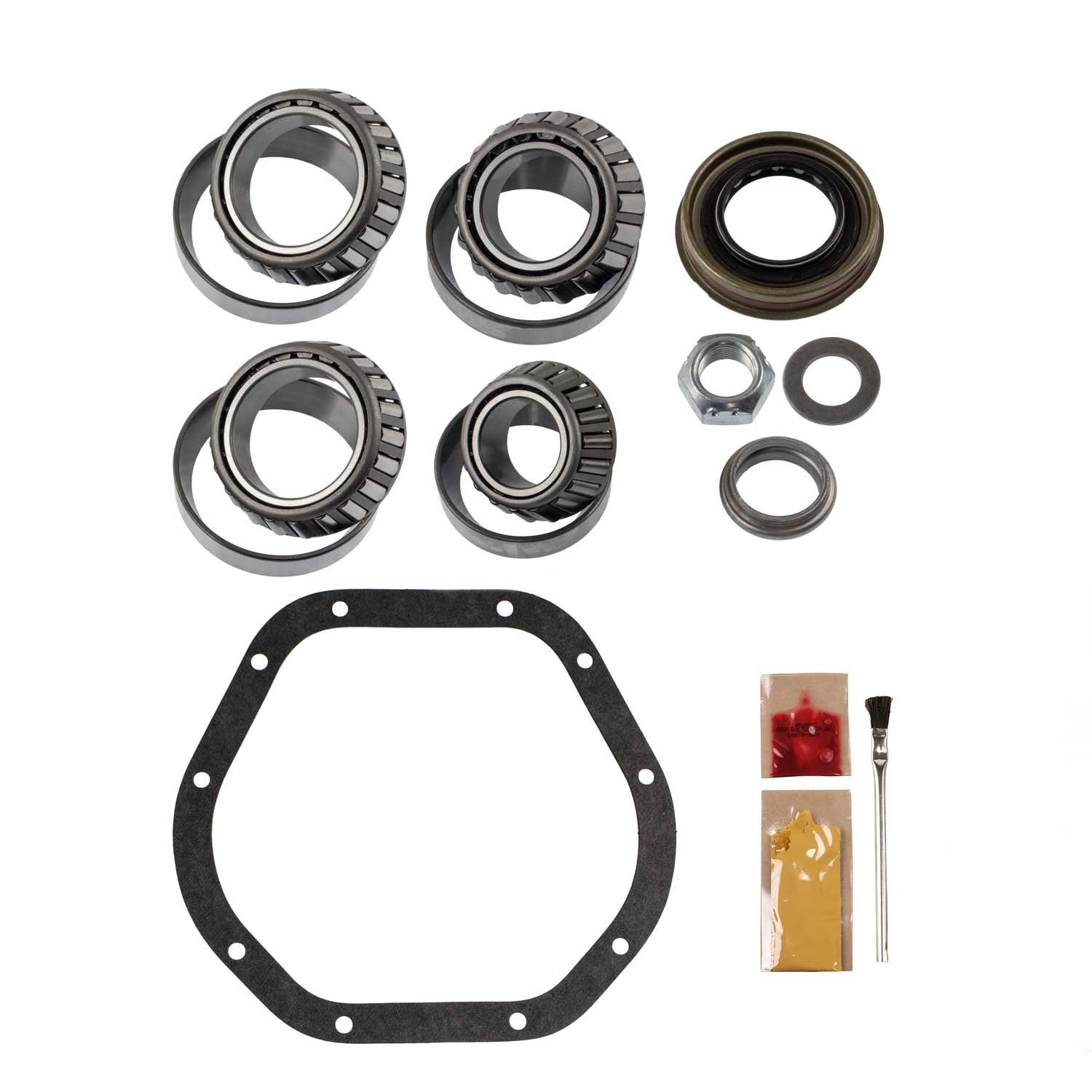 Differential Bearing Kit - Timken – My Store