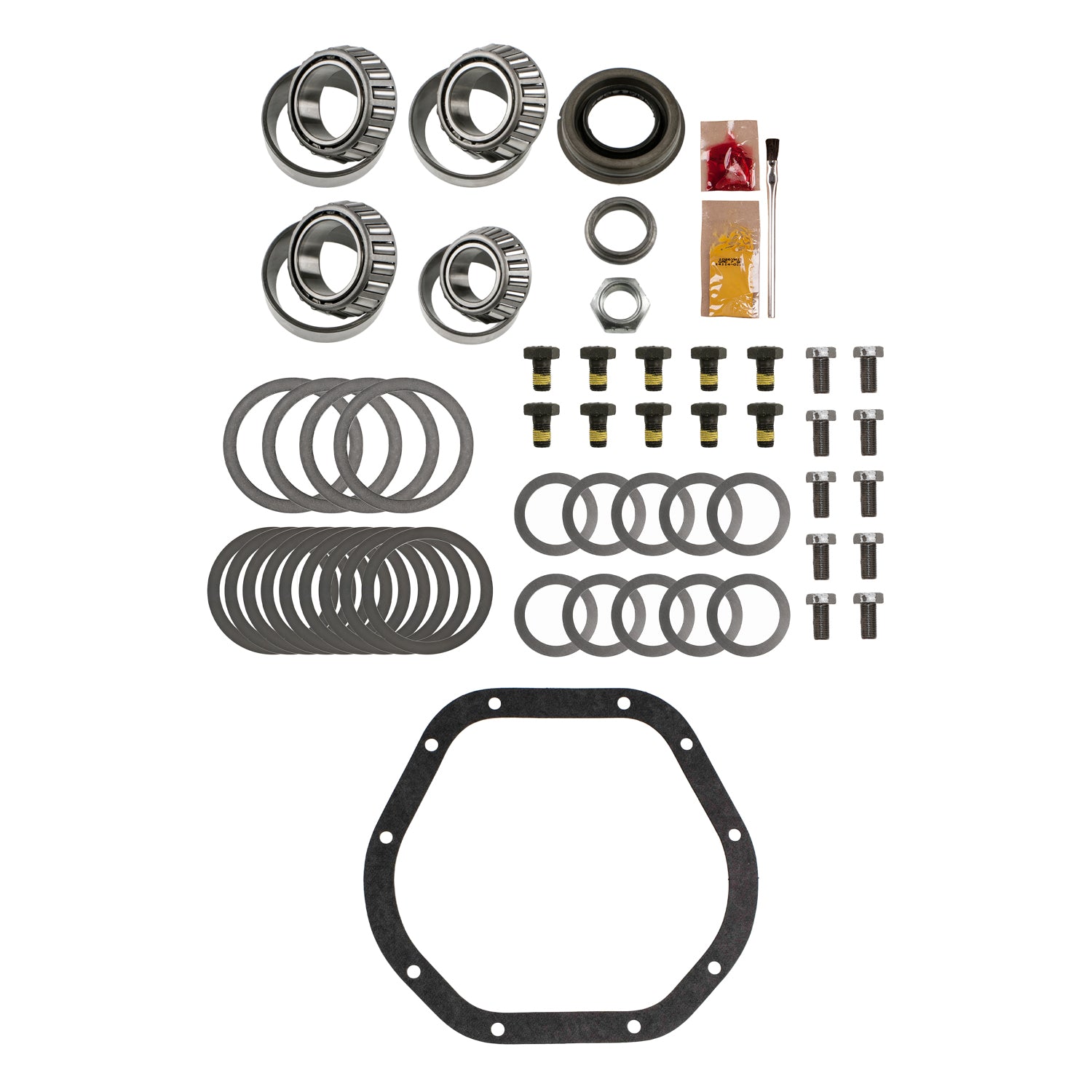 Differential Master Bearing Kit - Timken – My Store
