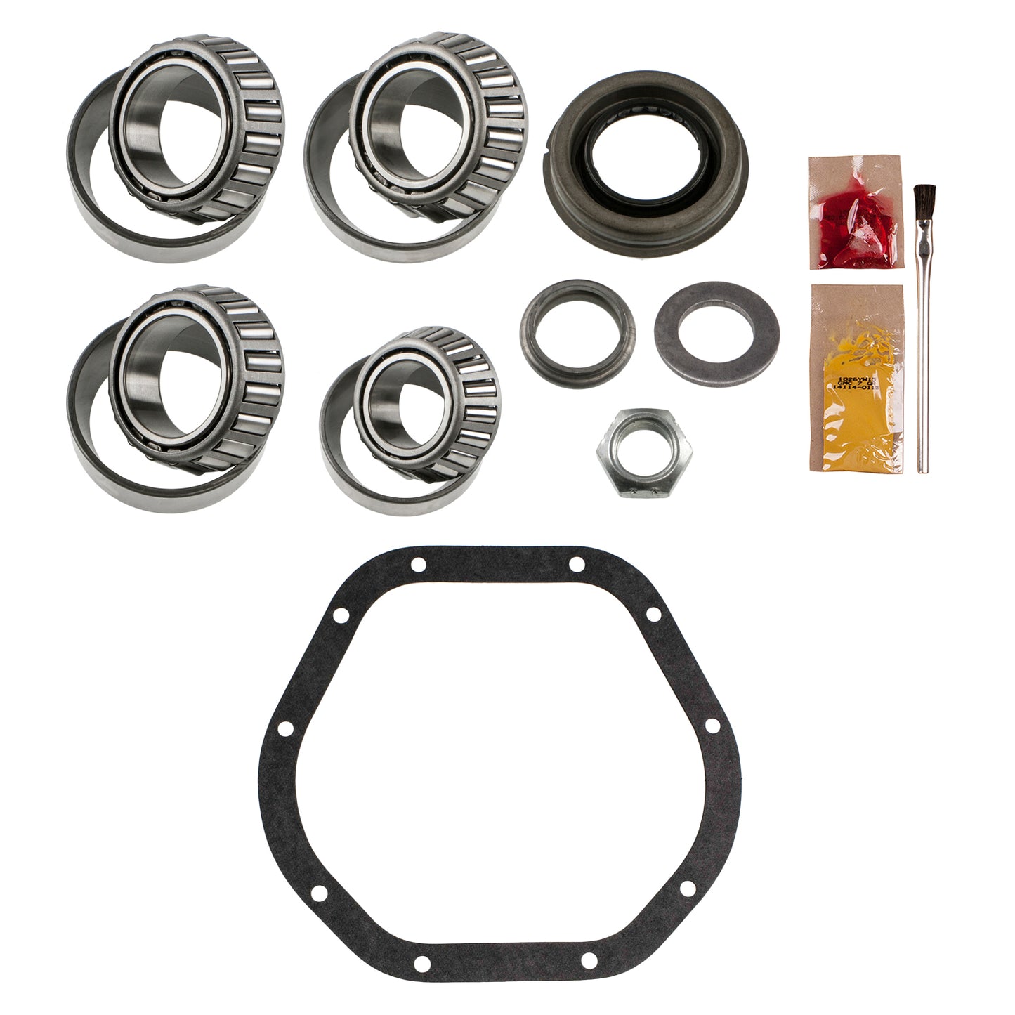 Differential Bearing Kit - Koyo