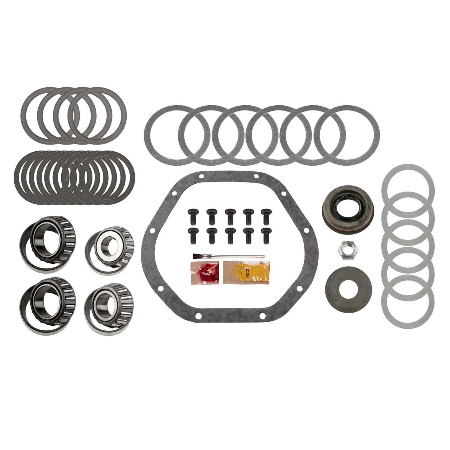 Differential Master Bearing Kit - Koyo