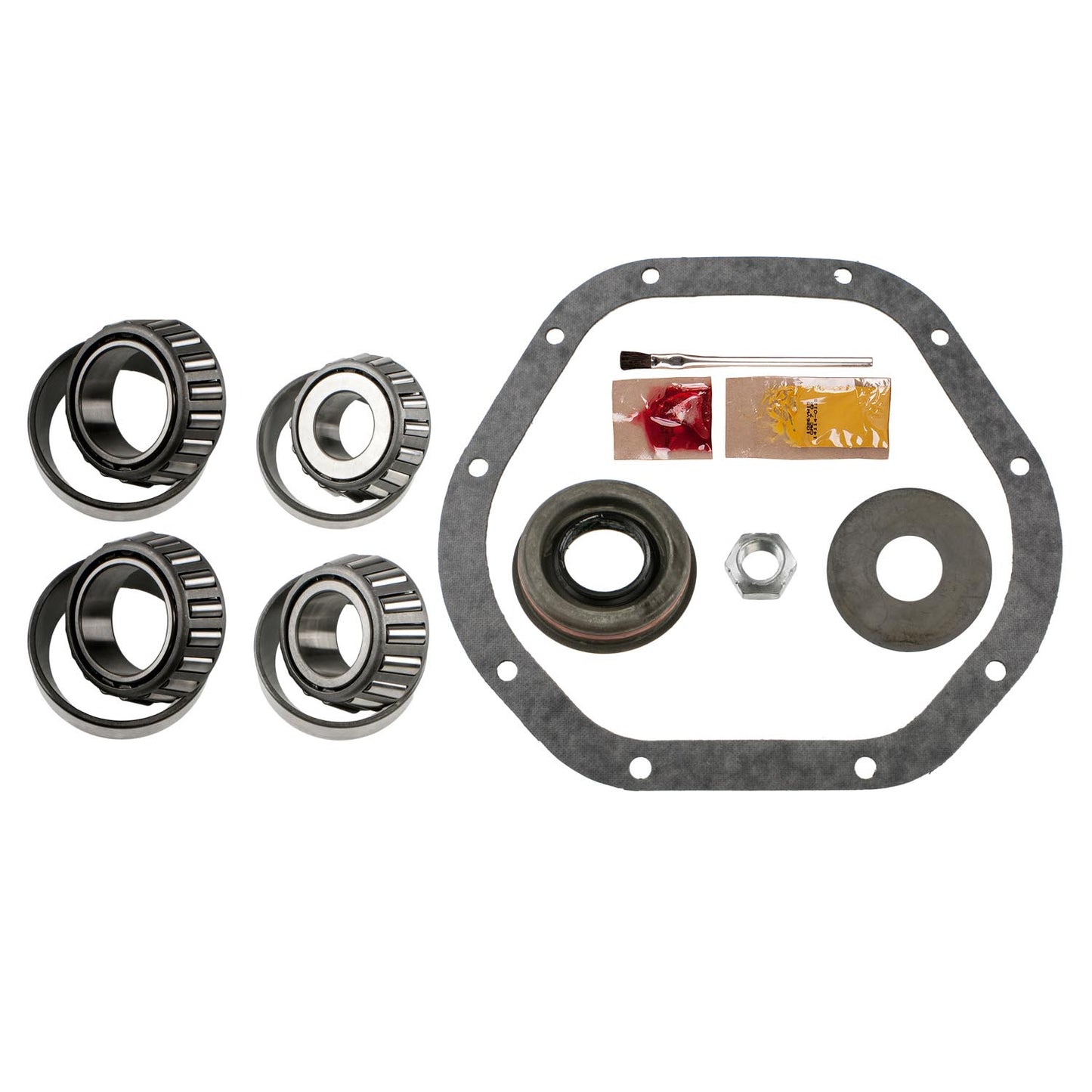 Differential Bearing Kit - Koyo
