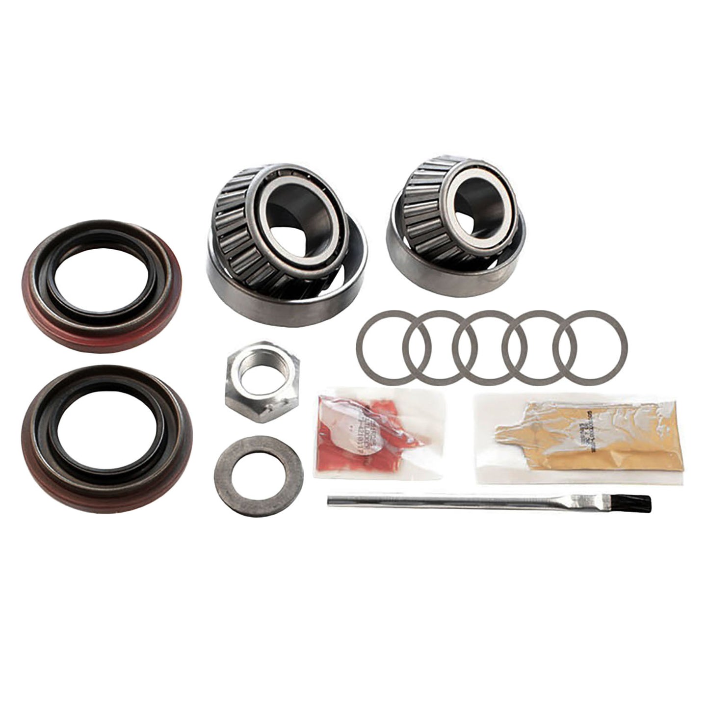 Differential Pinion Bearing Kit - Timken