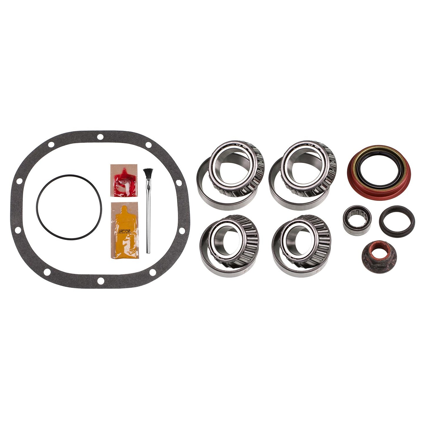 Differential Bearing Kit - Timken