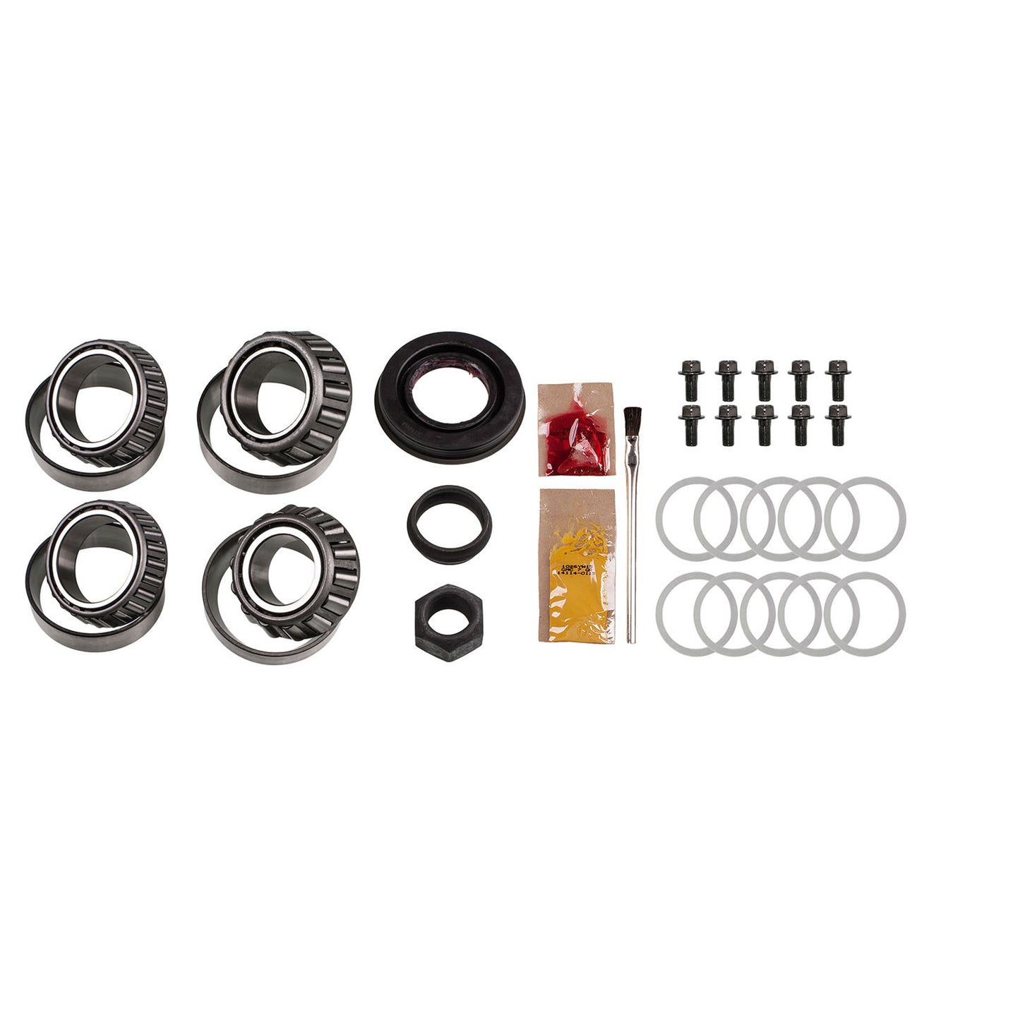 Differential Master Bearing Kit - Koyo