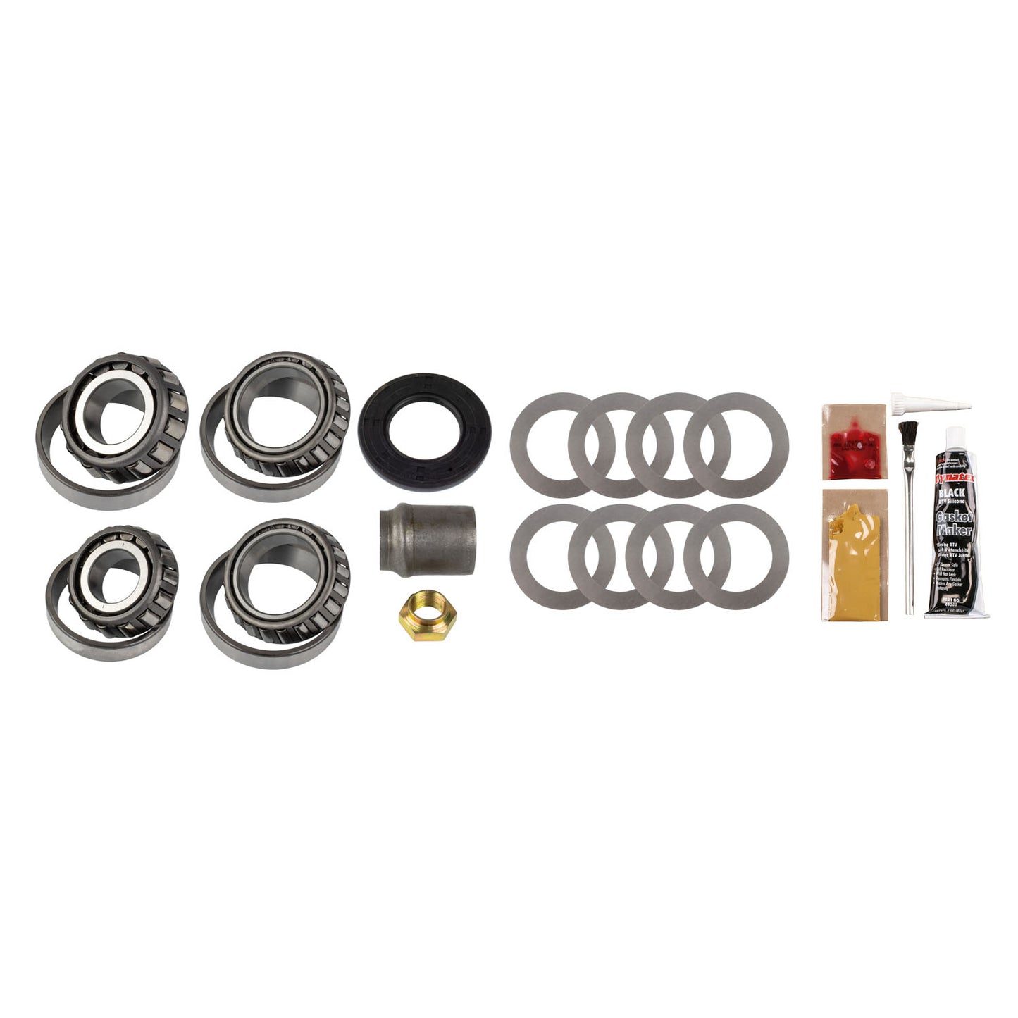 Differential Bearing Kit - Koyo