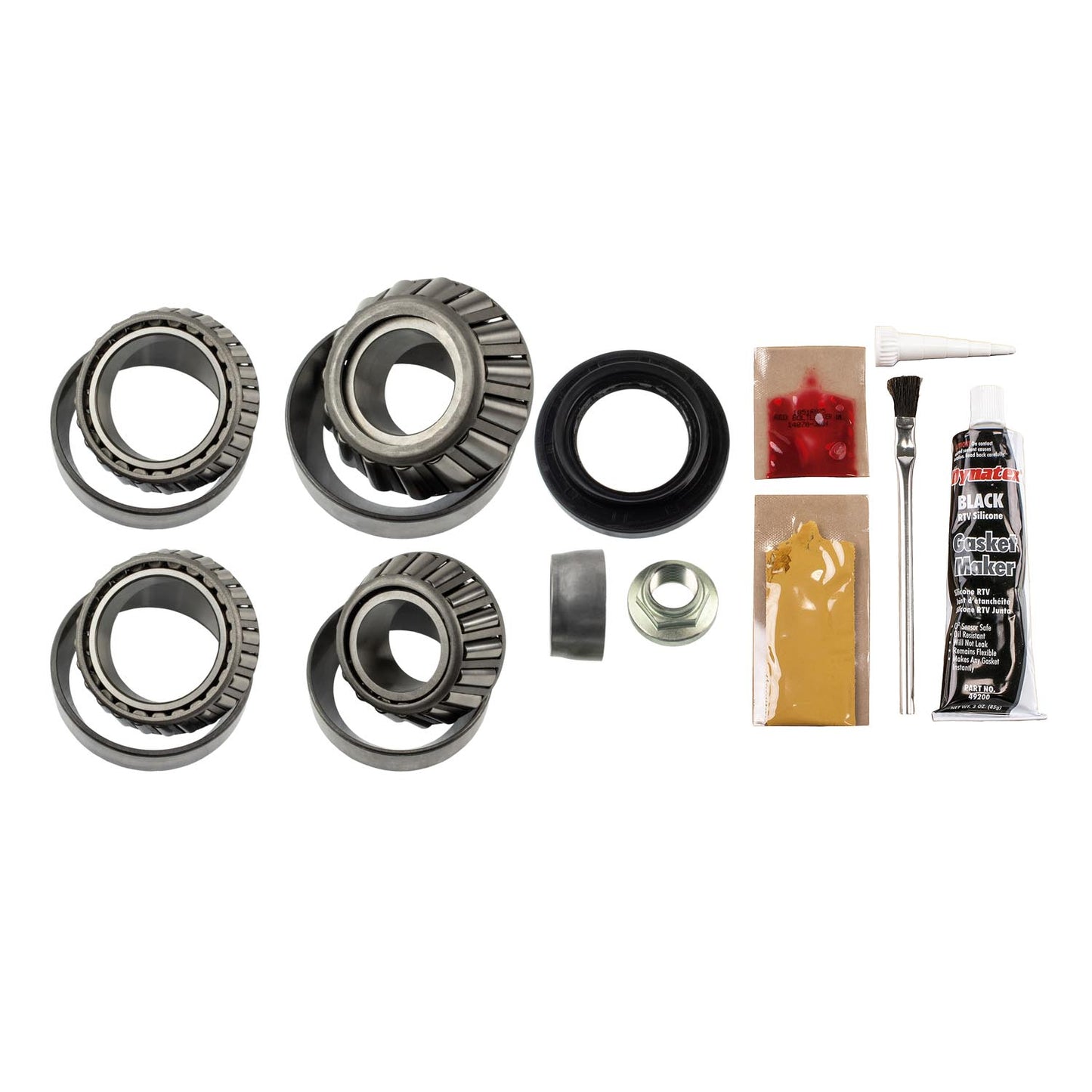 Differential Bearing Kit - Koyo