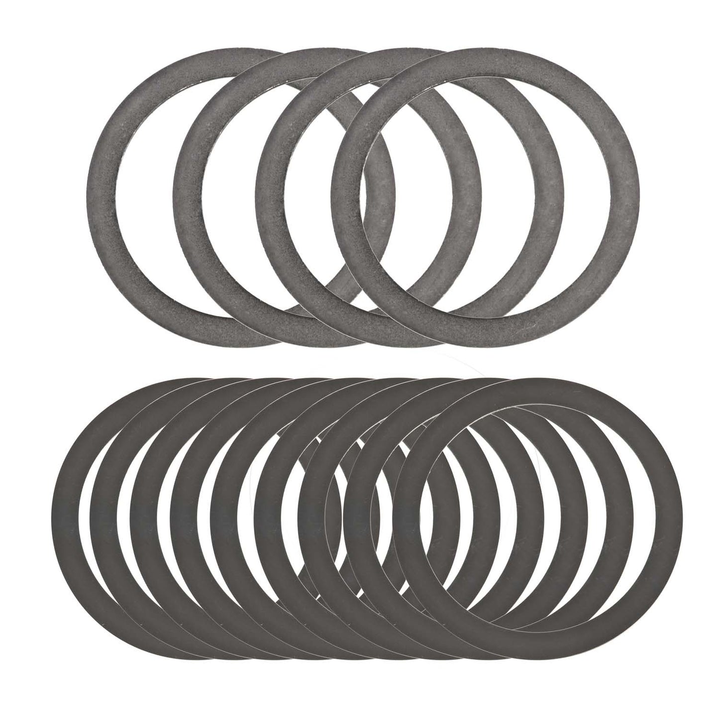 Differential Carrier Shim Kit