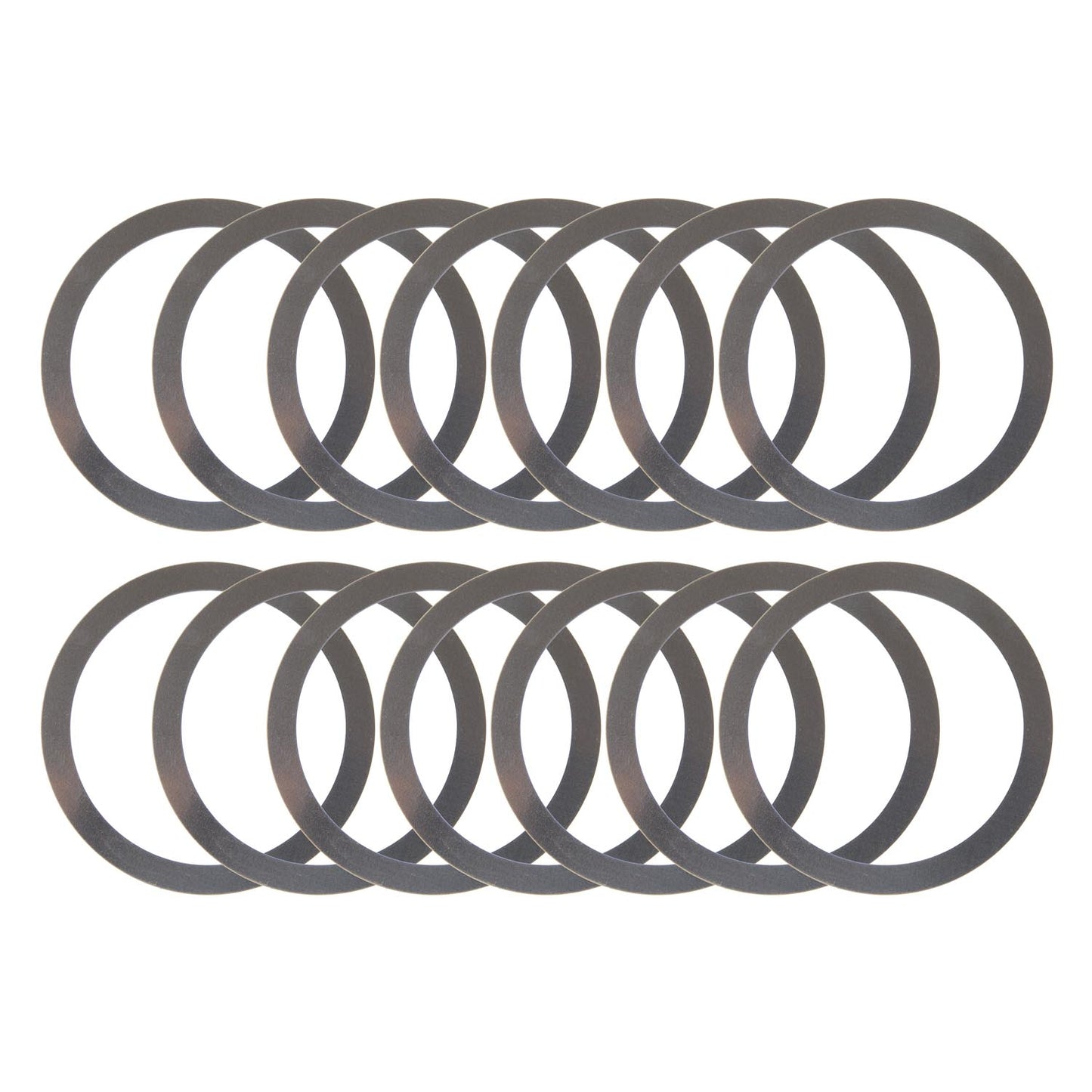 Differential Carrier Shim Kit