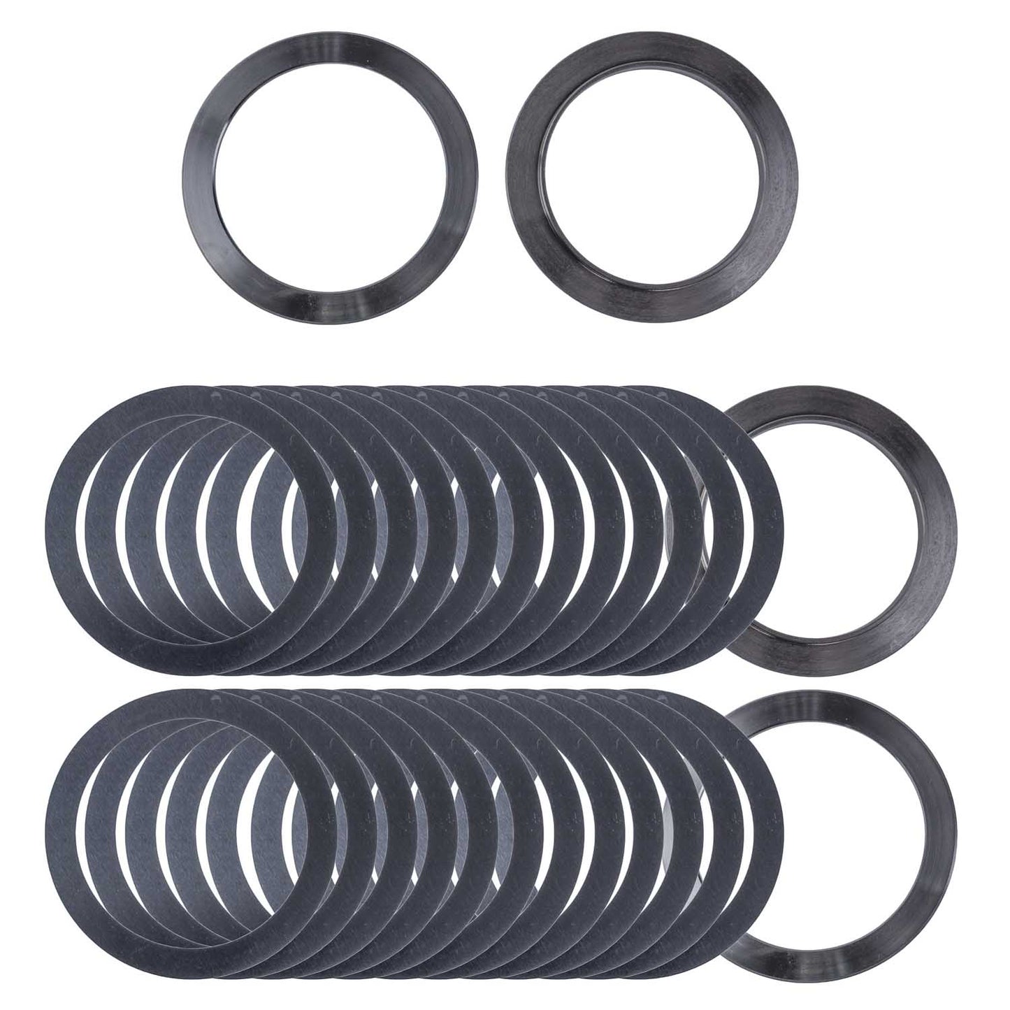 Differential Carrier Shim Kit