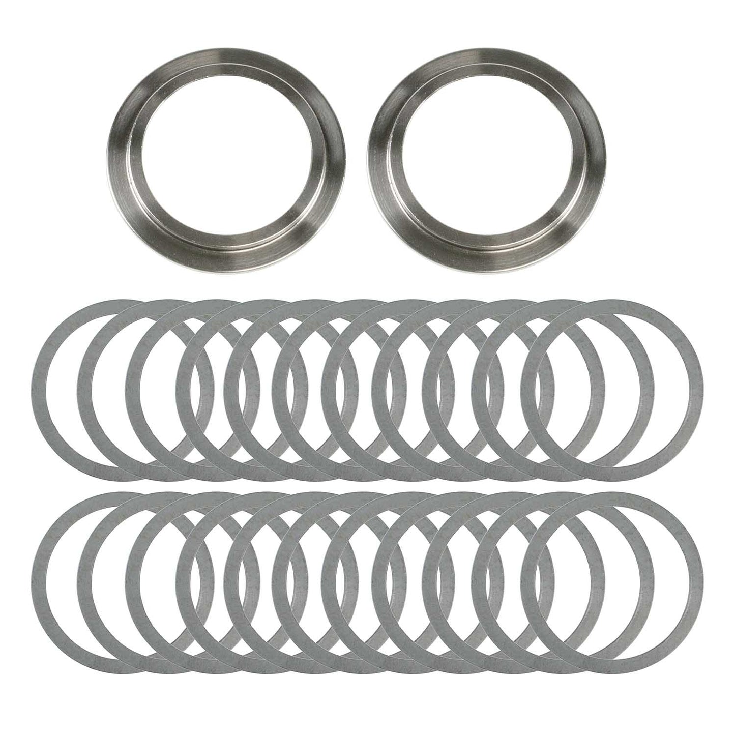 Differential Carrier Shim Kit