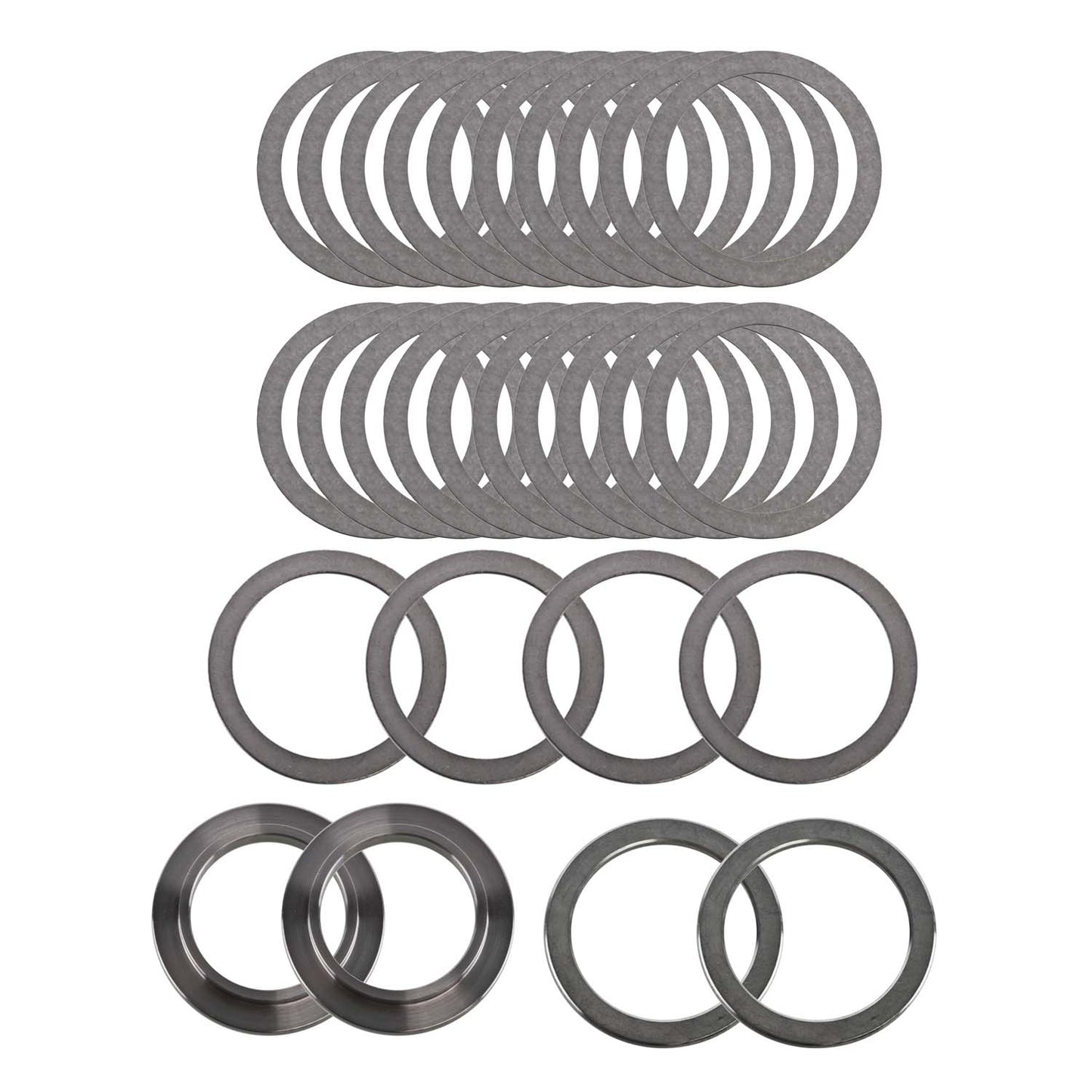 Differential Carrier Shim Kit