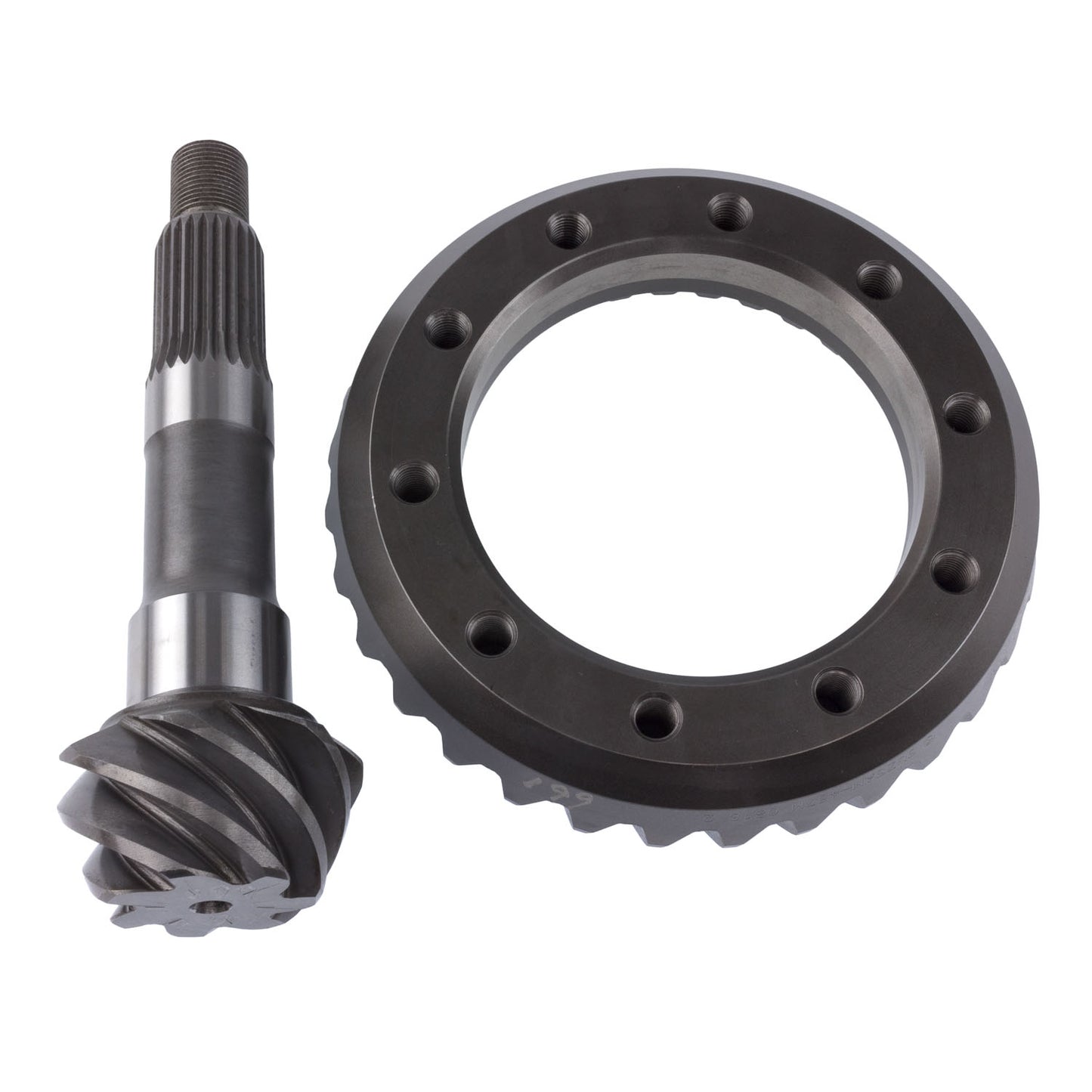 Differential Ring And Pinion