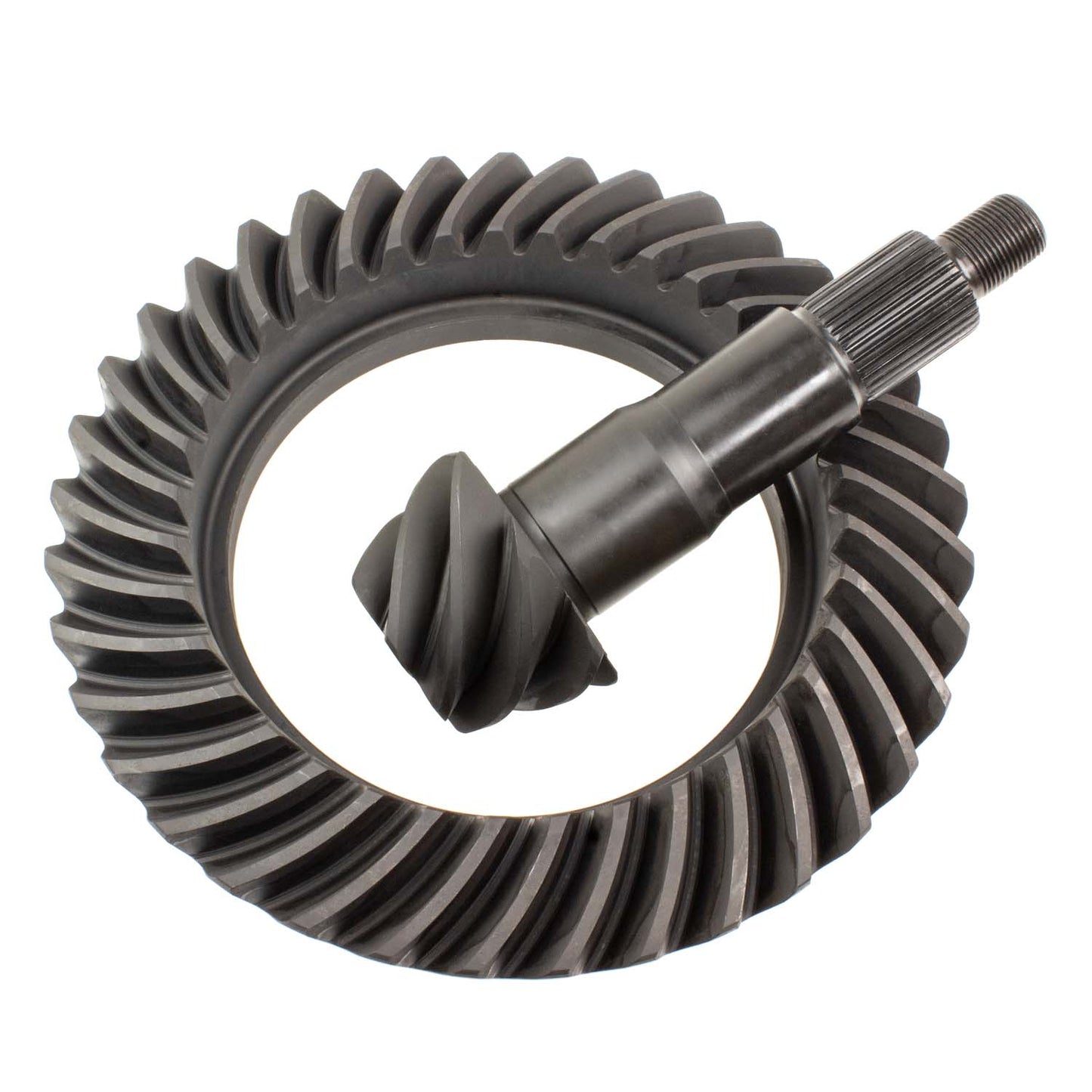 Differential Ring And Pinion