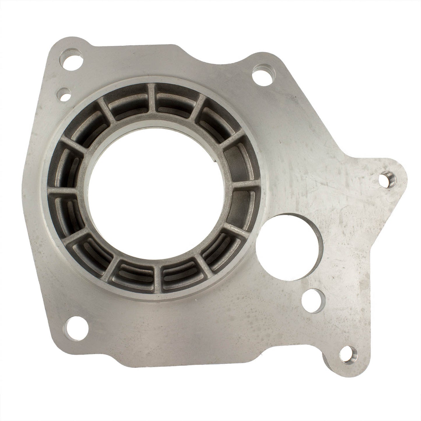 Manual Transmission Bearing Retainer Plate