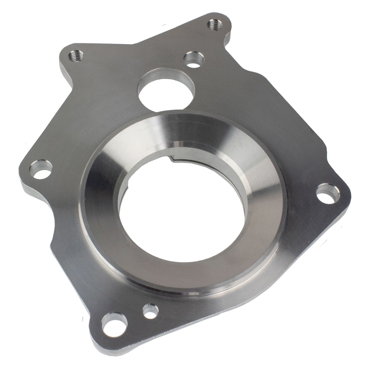 Manual Transmission Bearing Retainer Plate