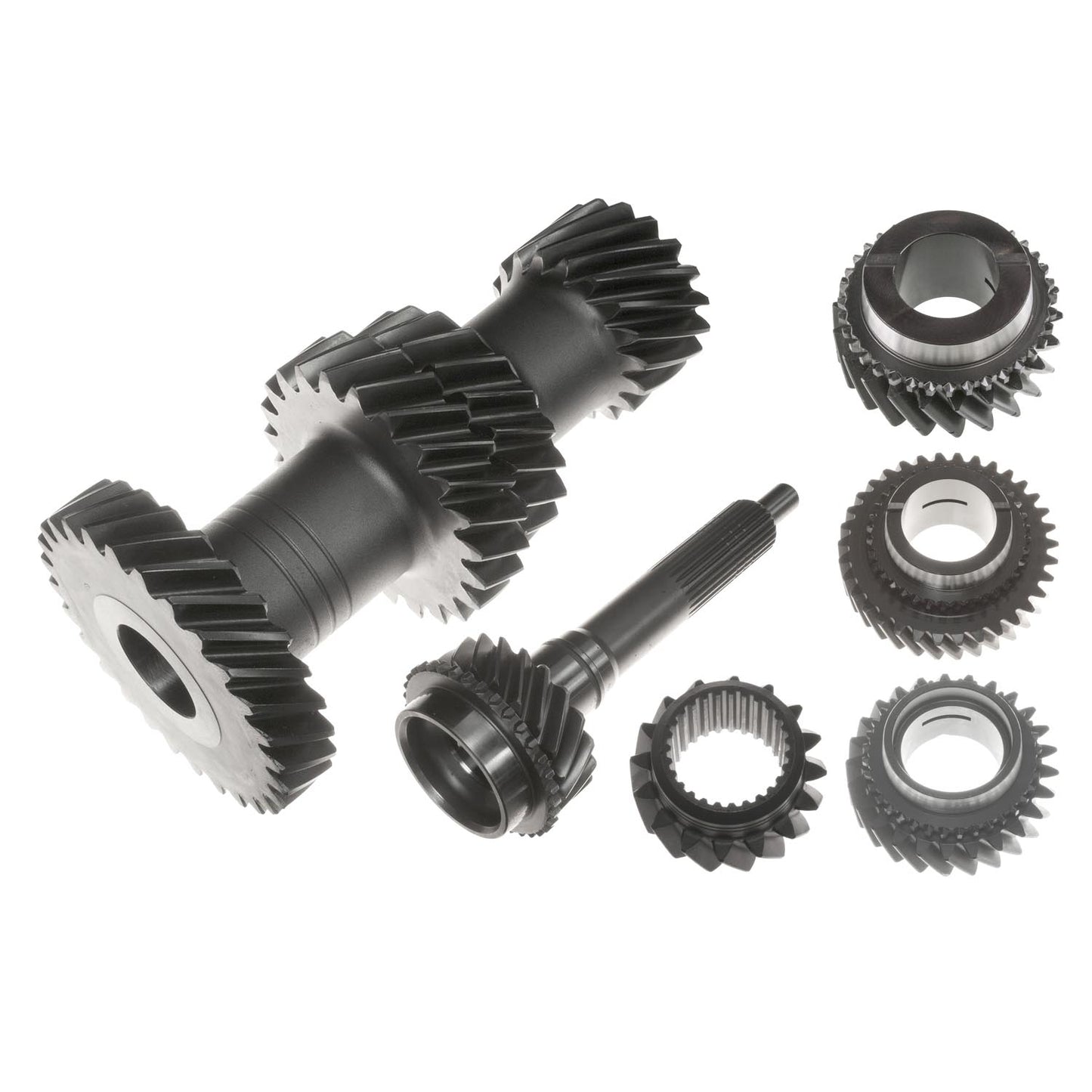 Manual Transmission Gear Set