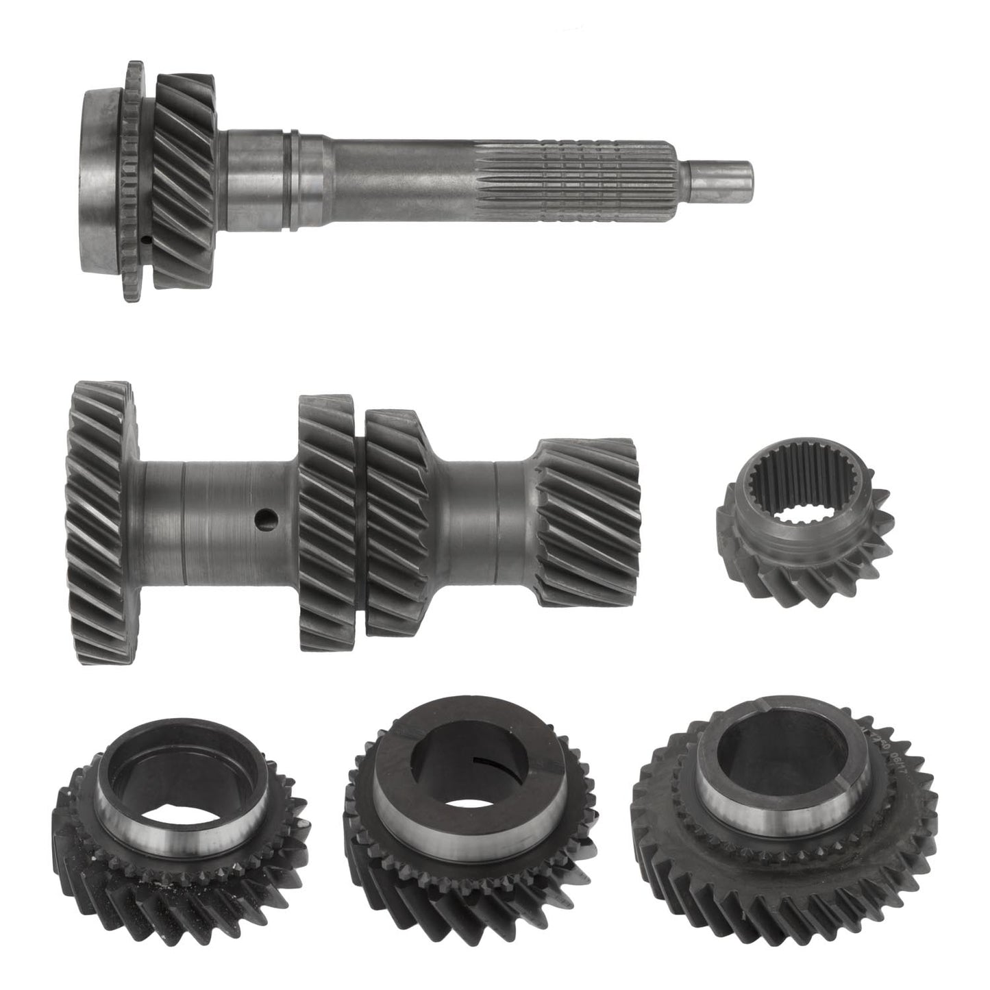 Manual Transmission Gear Set