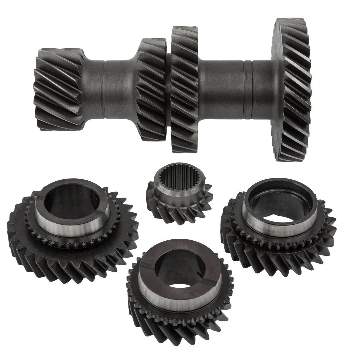 Manual Transmission Gear Set