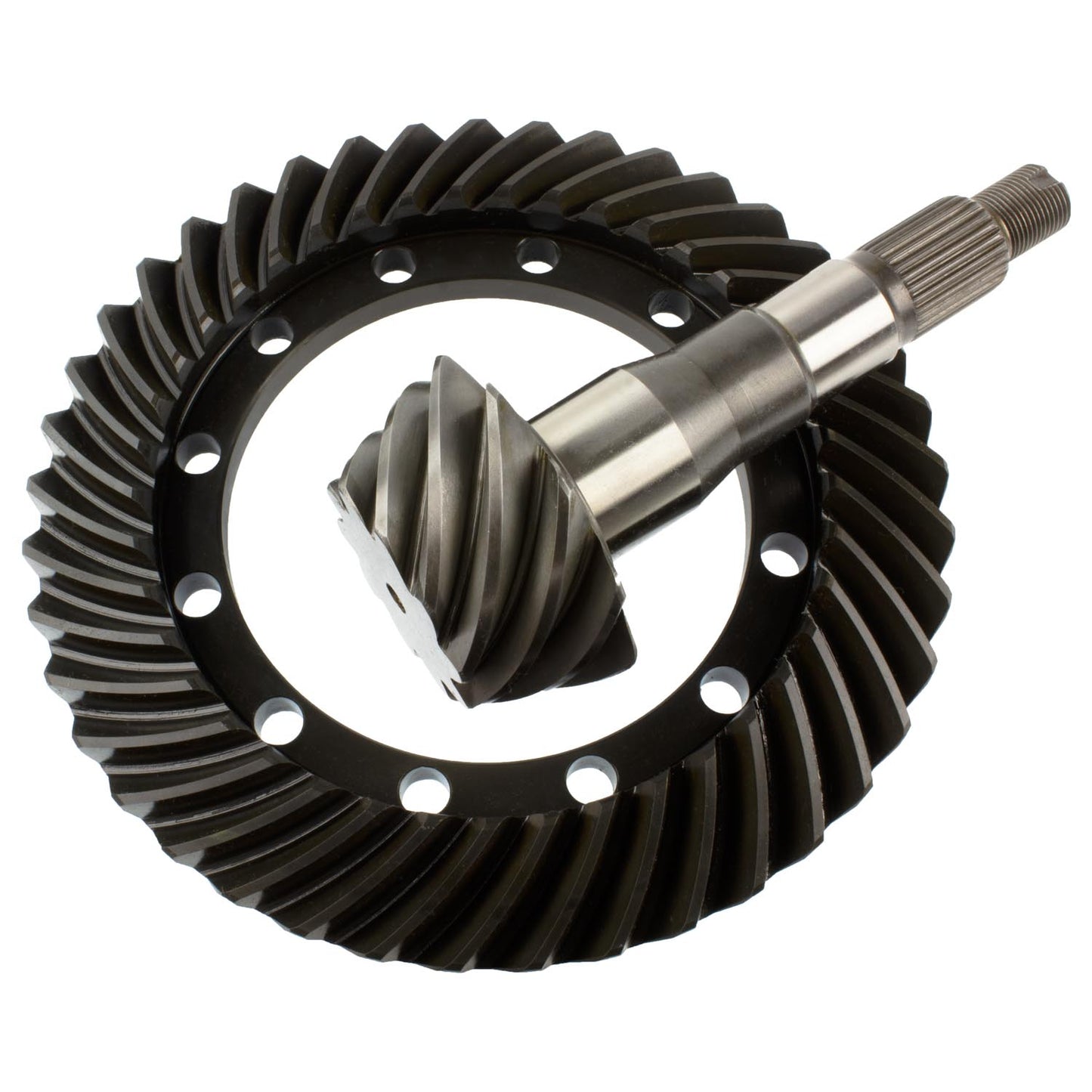 Differential Ring And Pinion