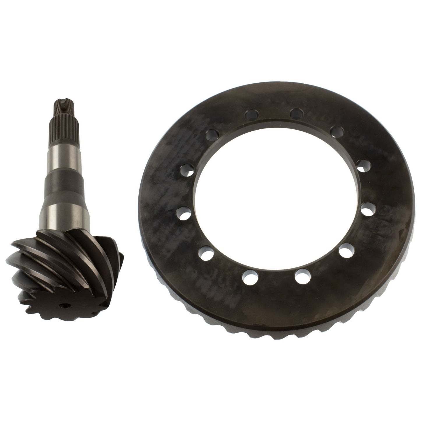 Differential Ring And Pinion