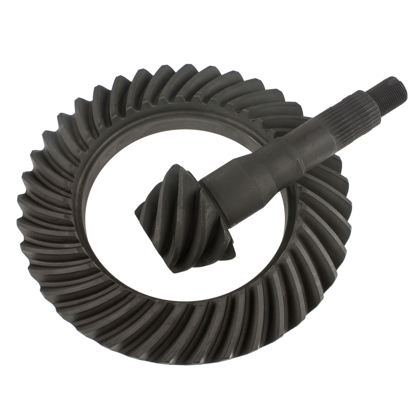 Differential Ring And Pinion