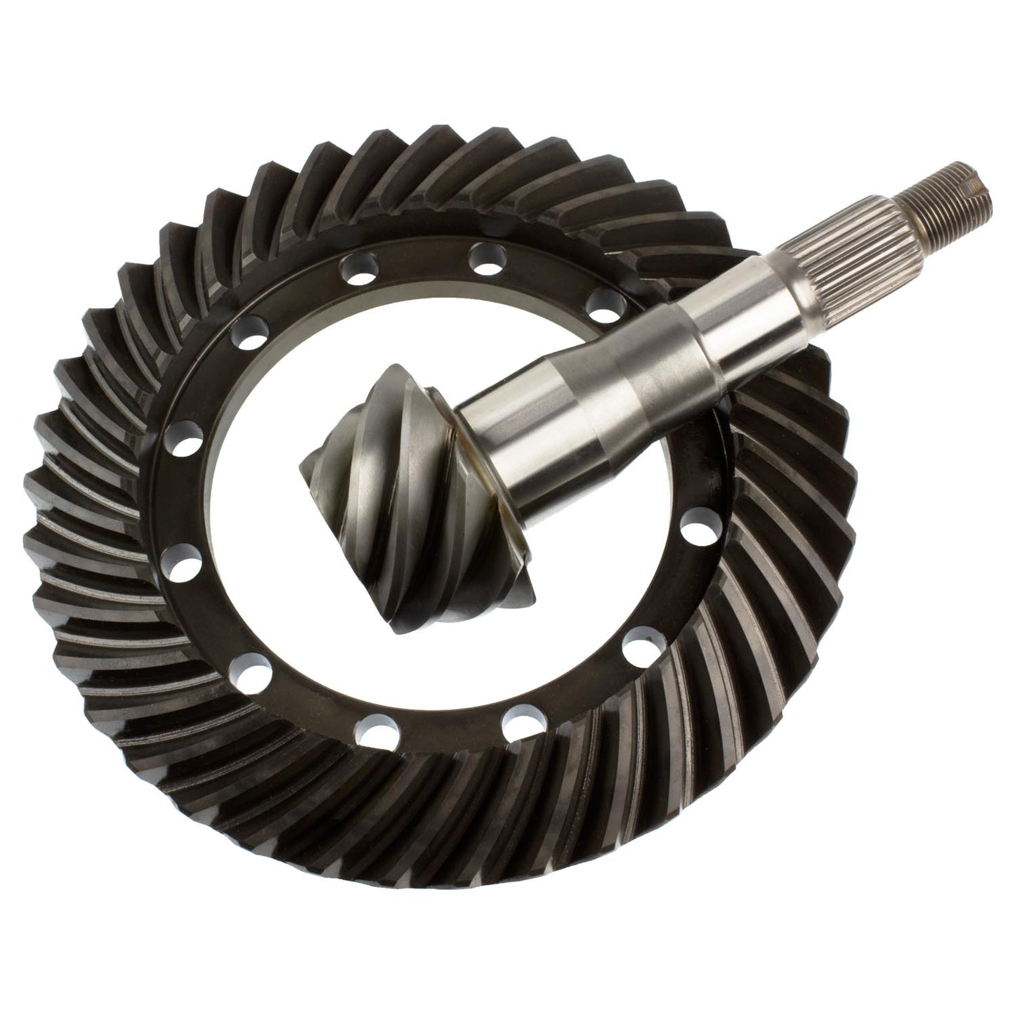 Differential Ring And Pinion