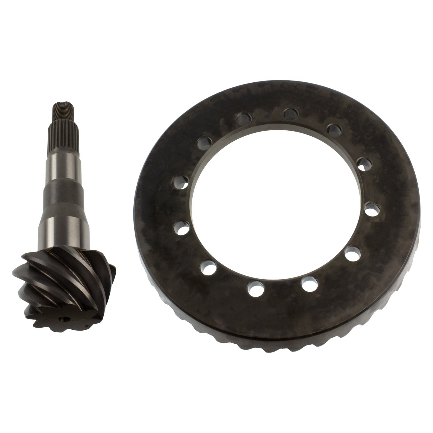 Differential Ring And Pinion