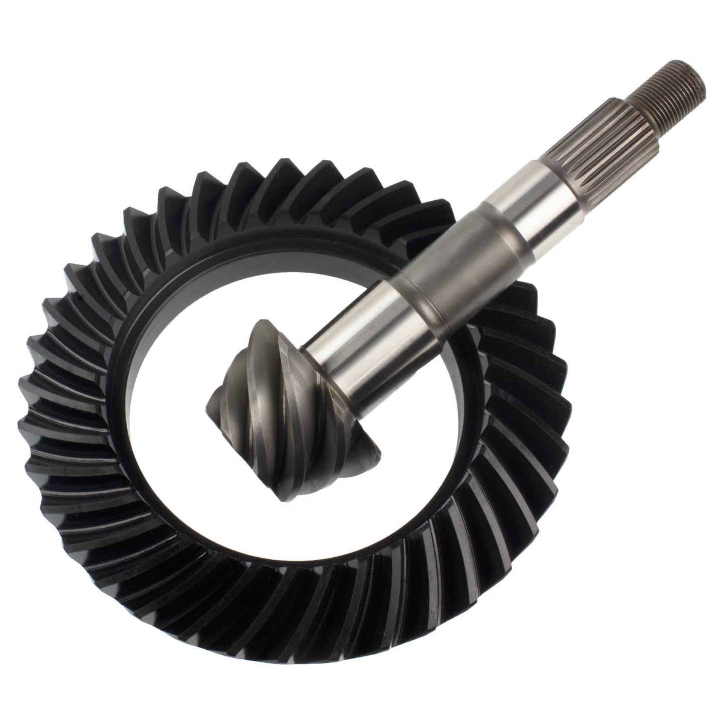 Differential Ring And Pinion