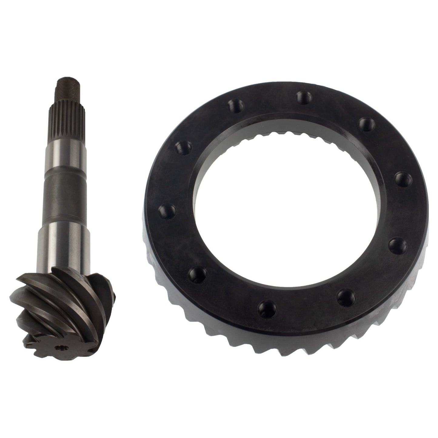 Differential Ring And Pinion