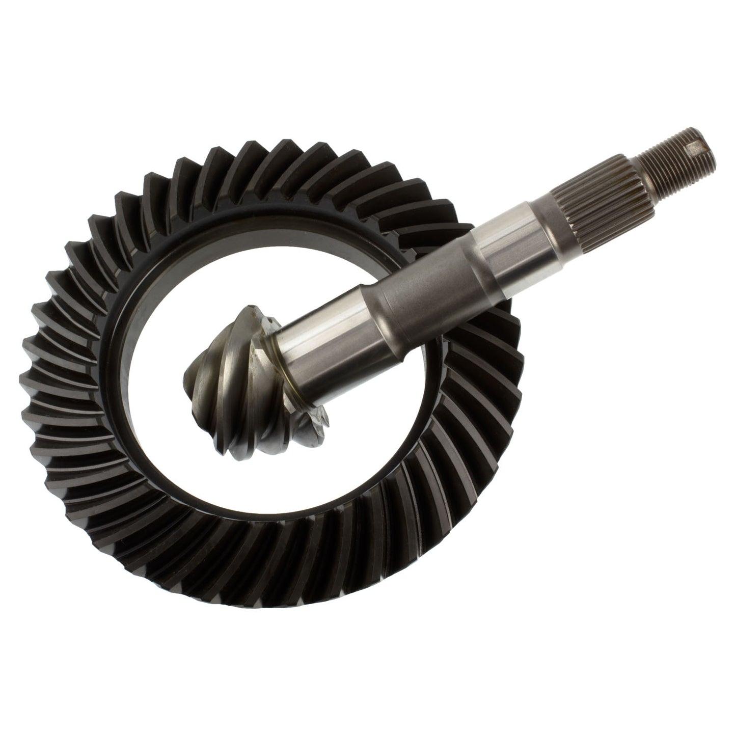 Differential Ring And Pinion