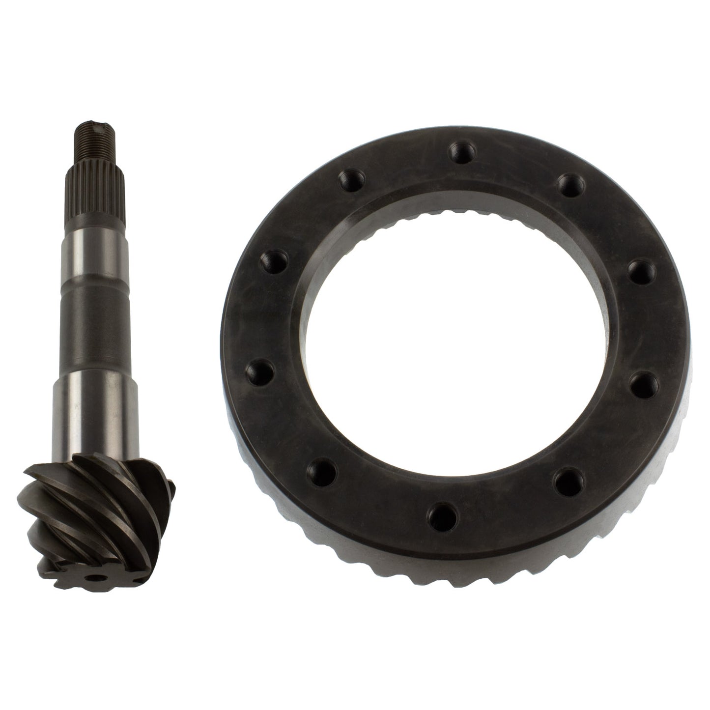 Differential Ring And Pinion